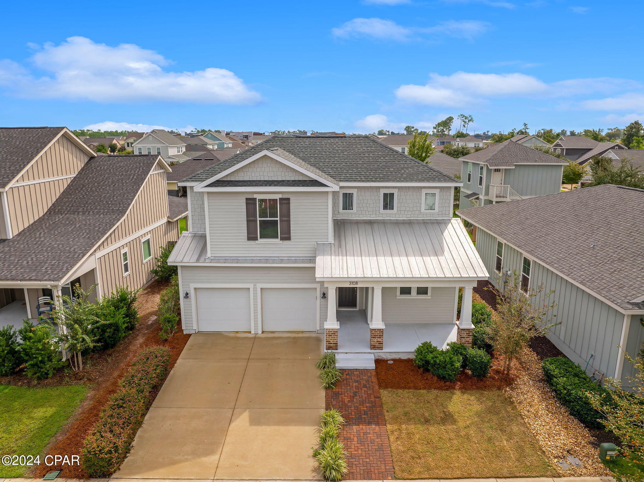 3108 E Heartleaf Avenue