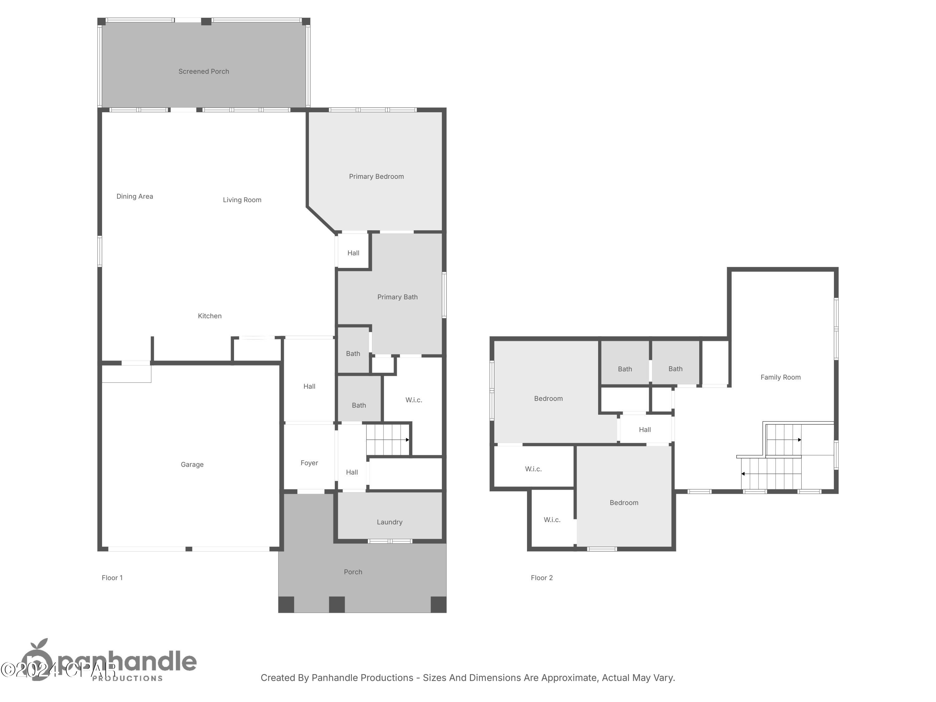 3108 E Heartleaf Avenue