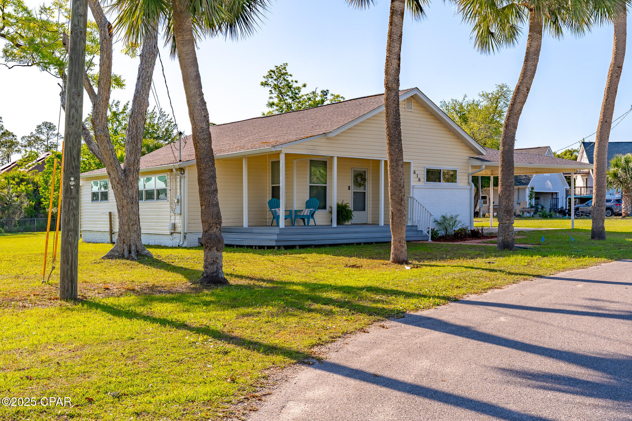 616 Carolina Avenue