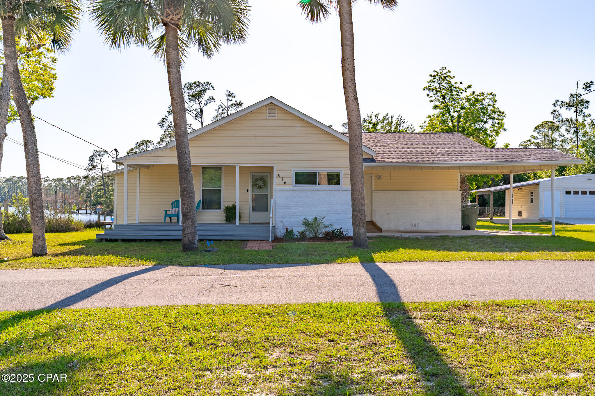 616 Carolina Avenue