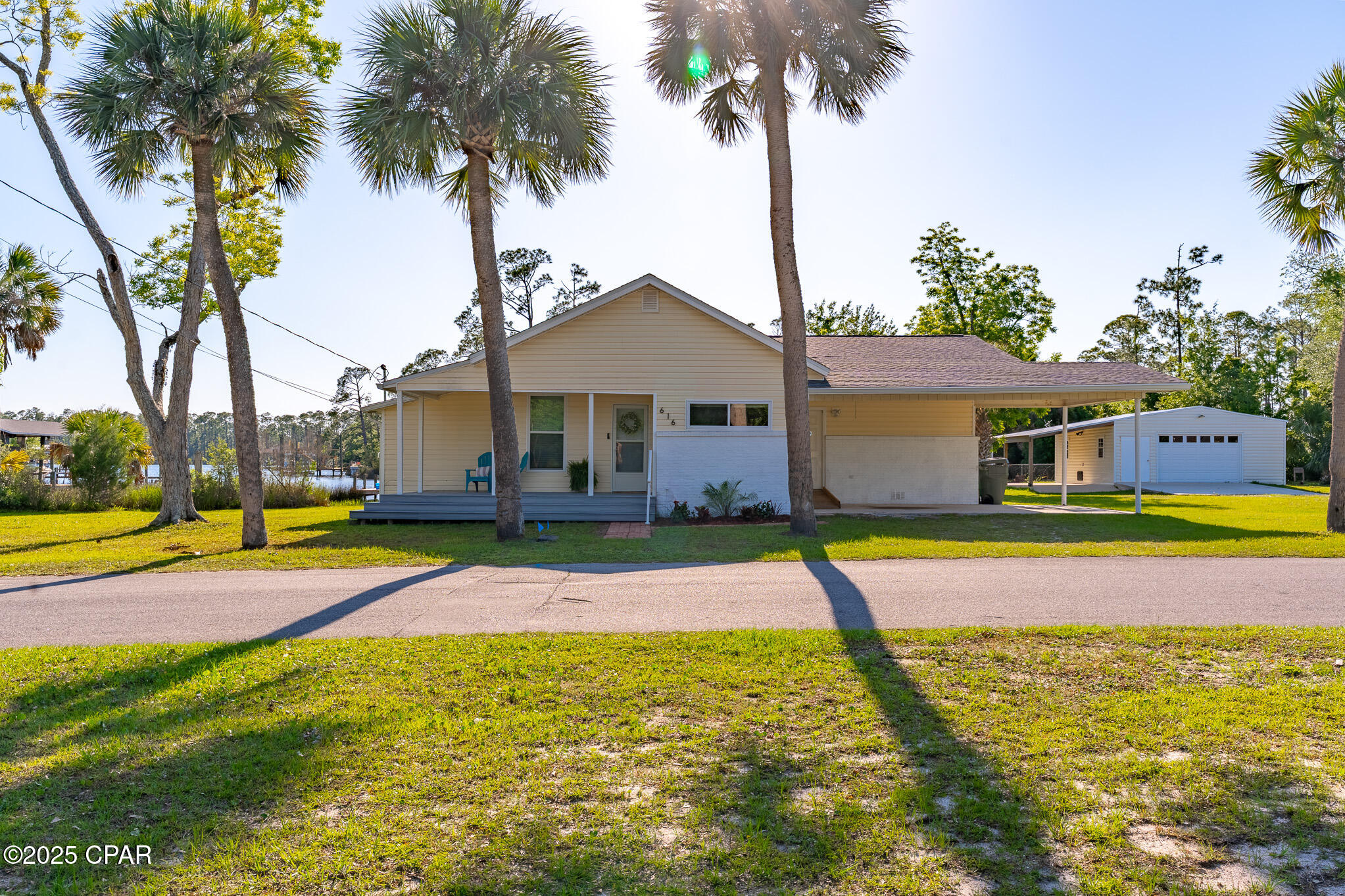 616 Carolina Avenue