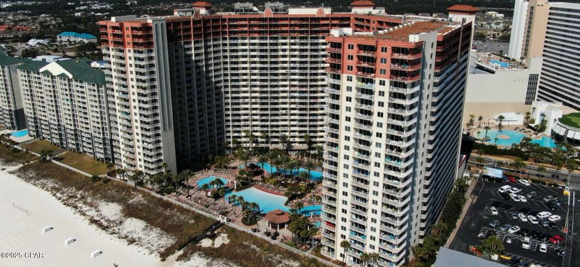 9900 S Thomas Drive 1515