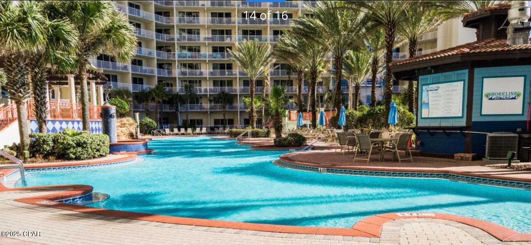 9900 S Thomas Drive 1515