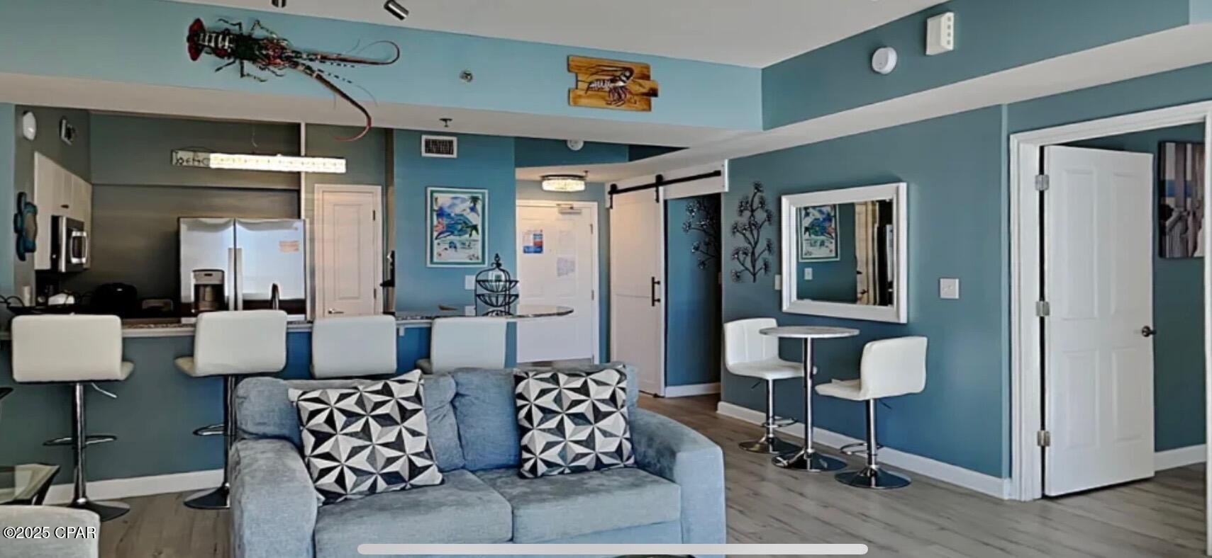 9900 S Thomas Drive 1515