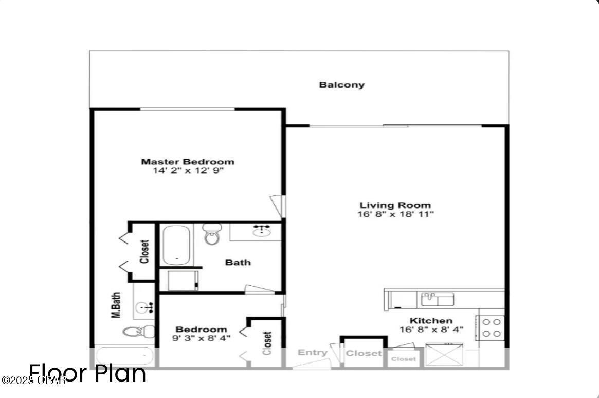 9900 S Thomas Drive 1515