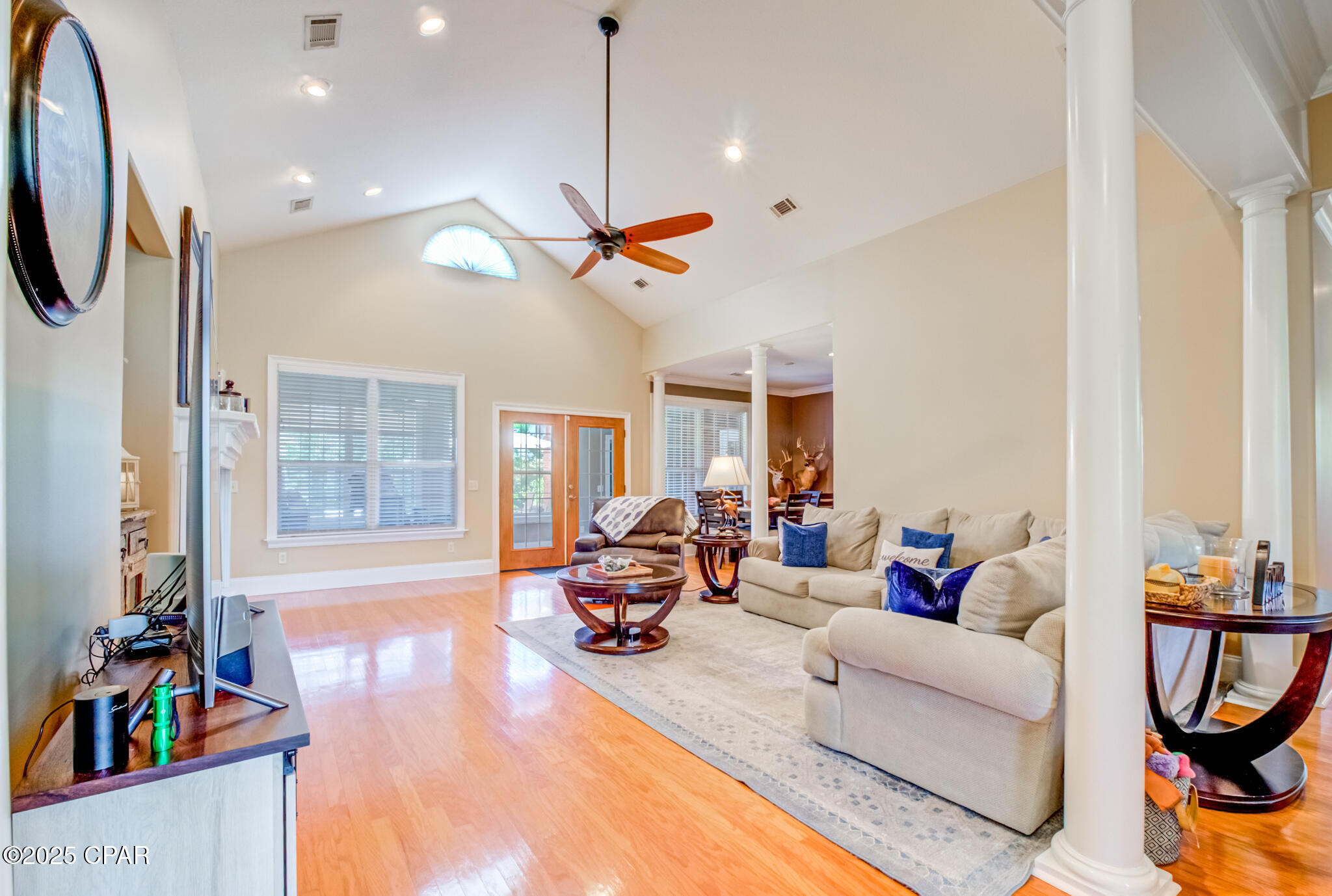 7004 Paul Conrad Drive