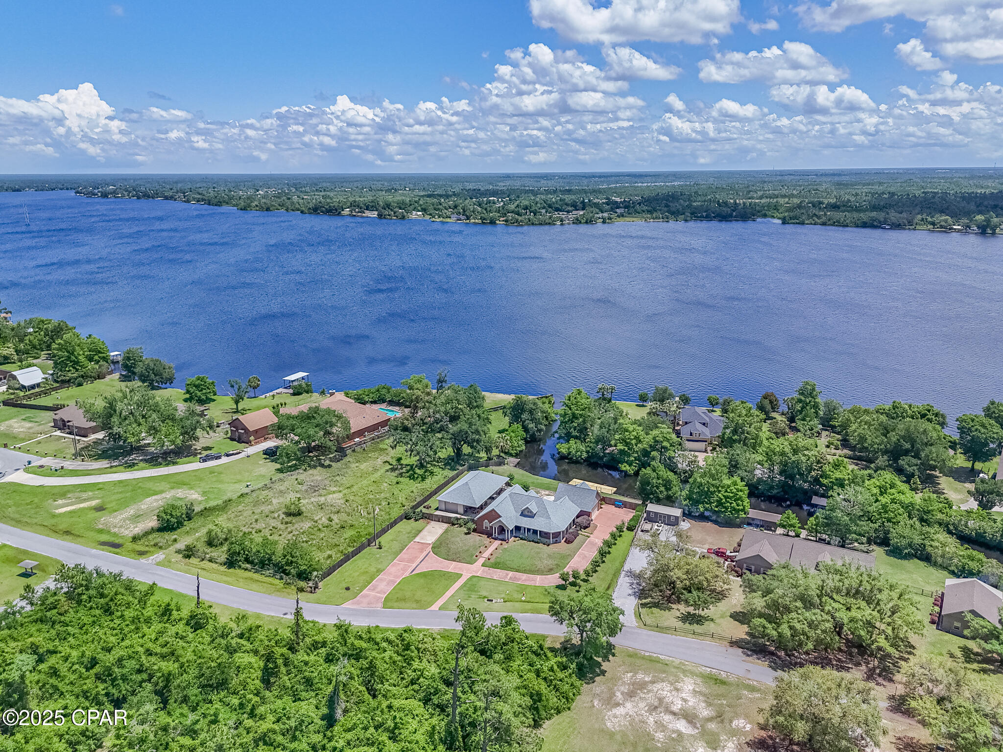 7004 Paul Conrad Drive