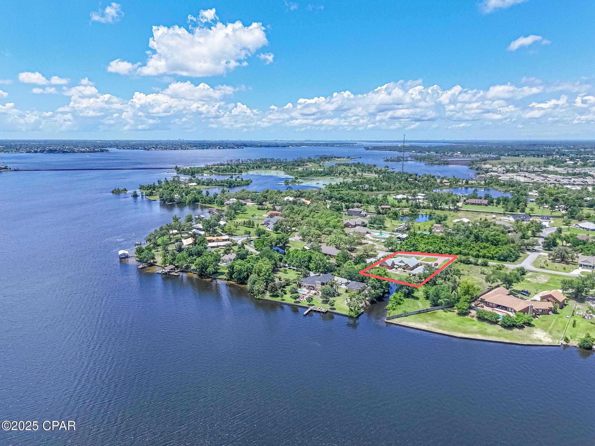 7004 Paul Conrad Drive