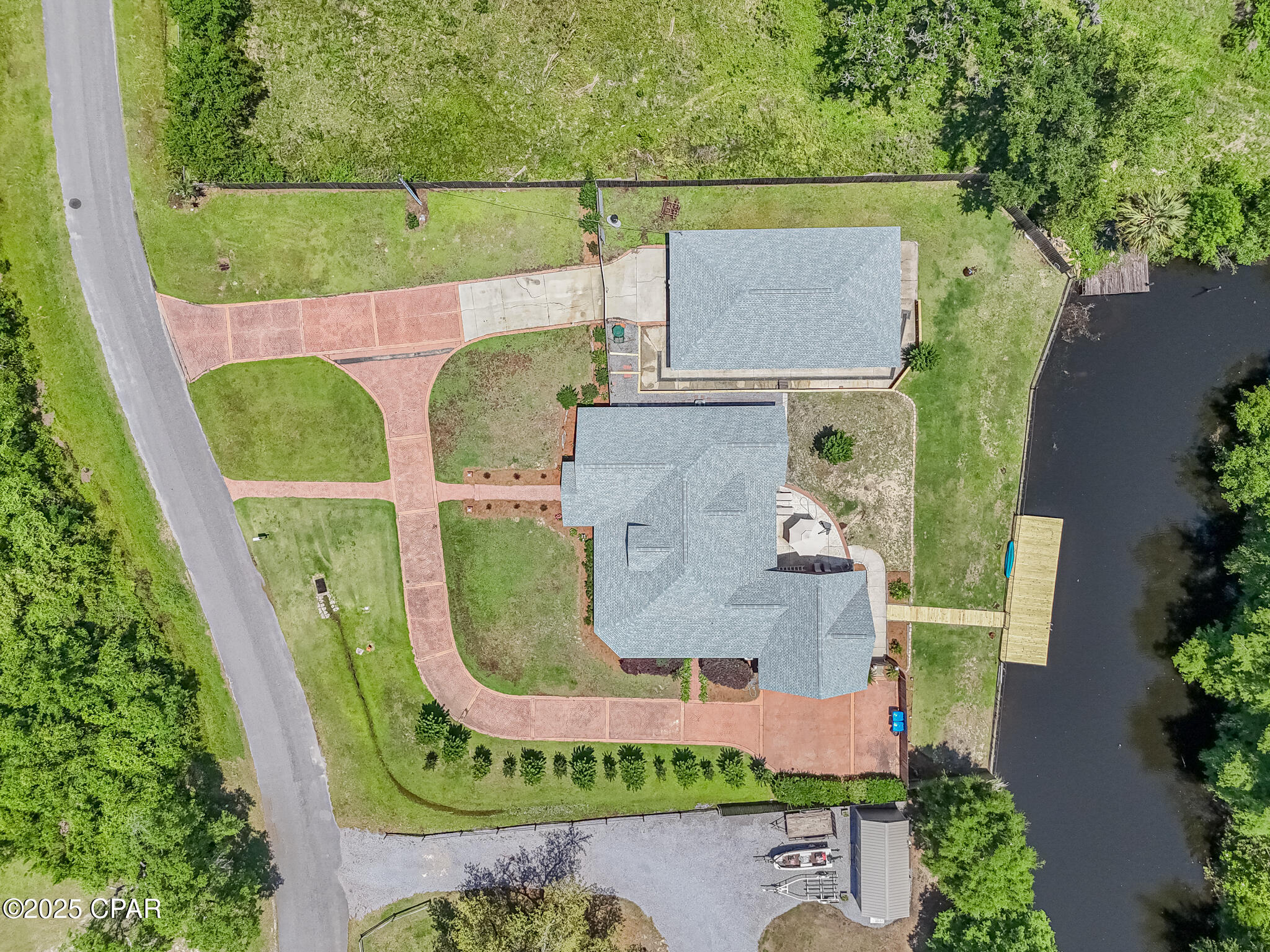 7004 Paul Conrad Drive