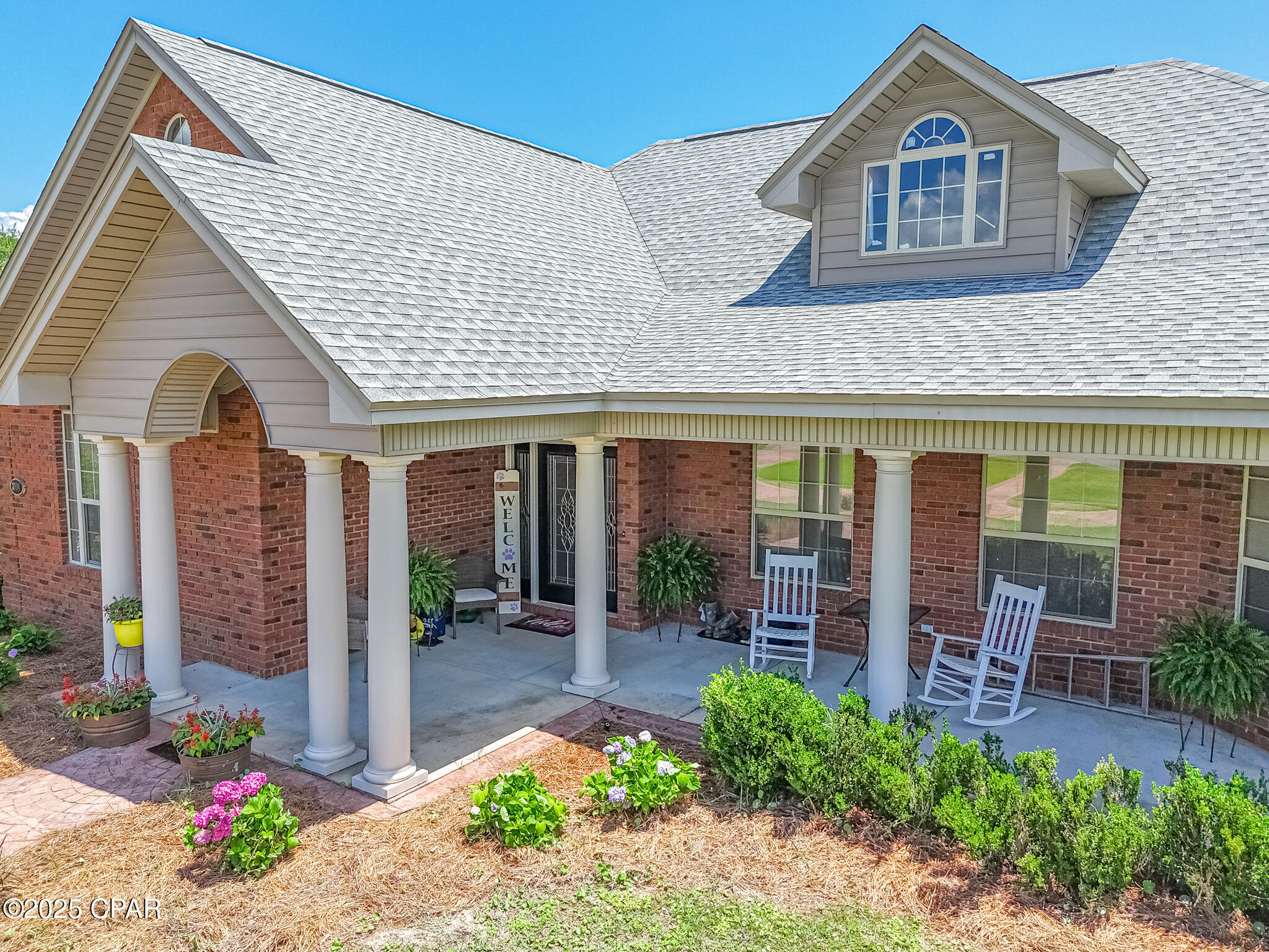 7004 Paul Conrad Drive