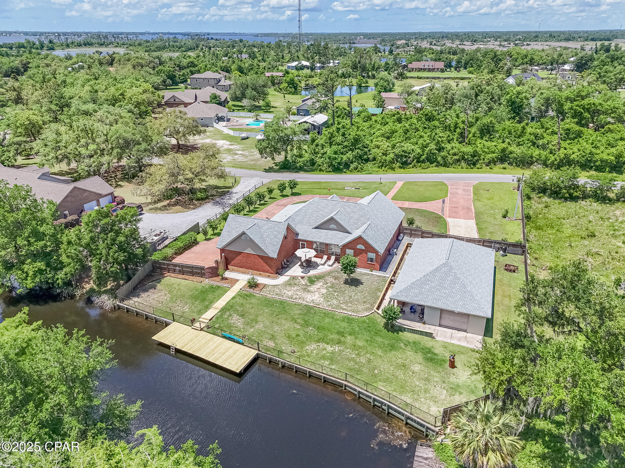 7004 Paul Conrad Drive