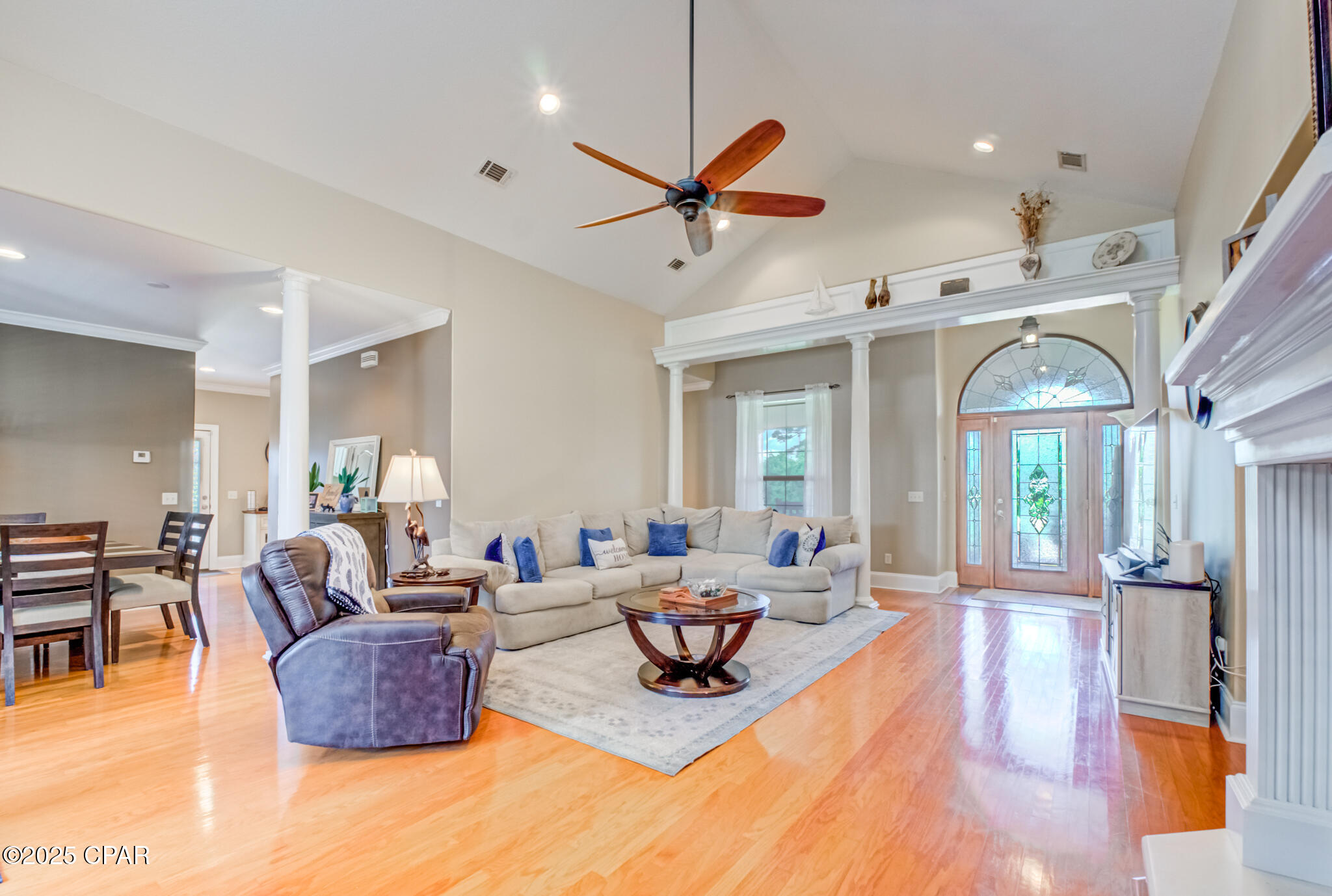 7004 Paul Conrad Drive