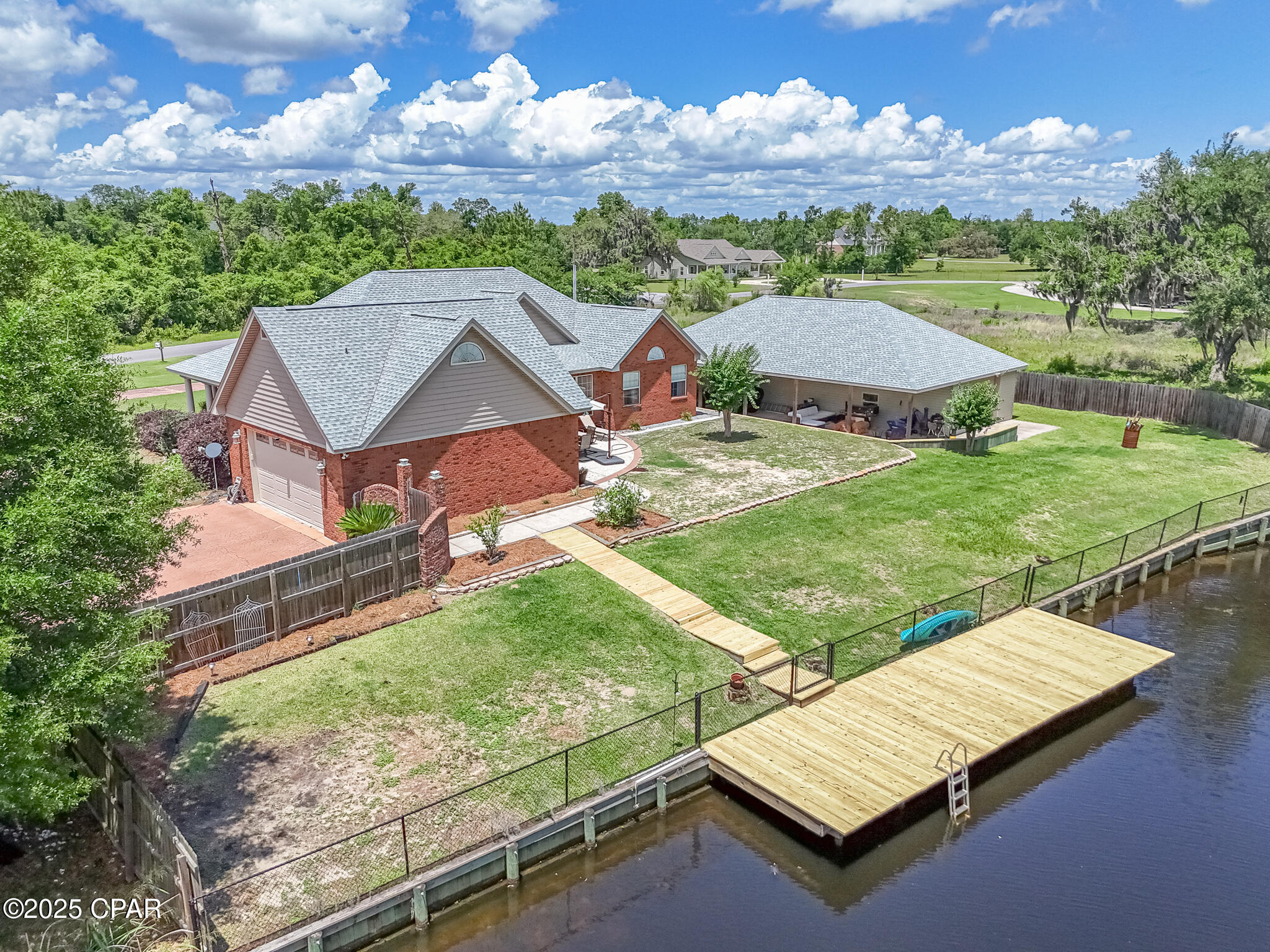 7004 Paul Conrad Drive