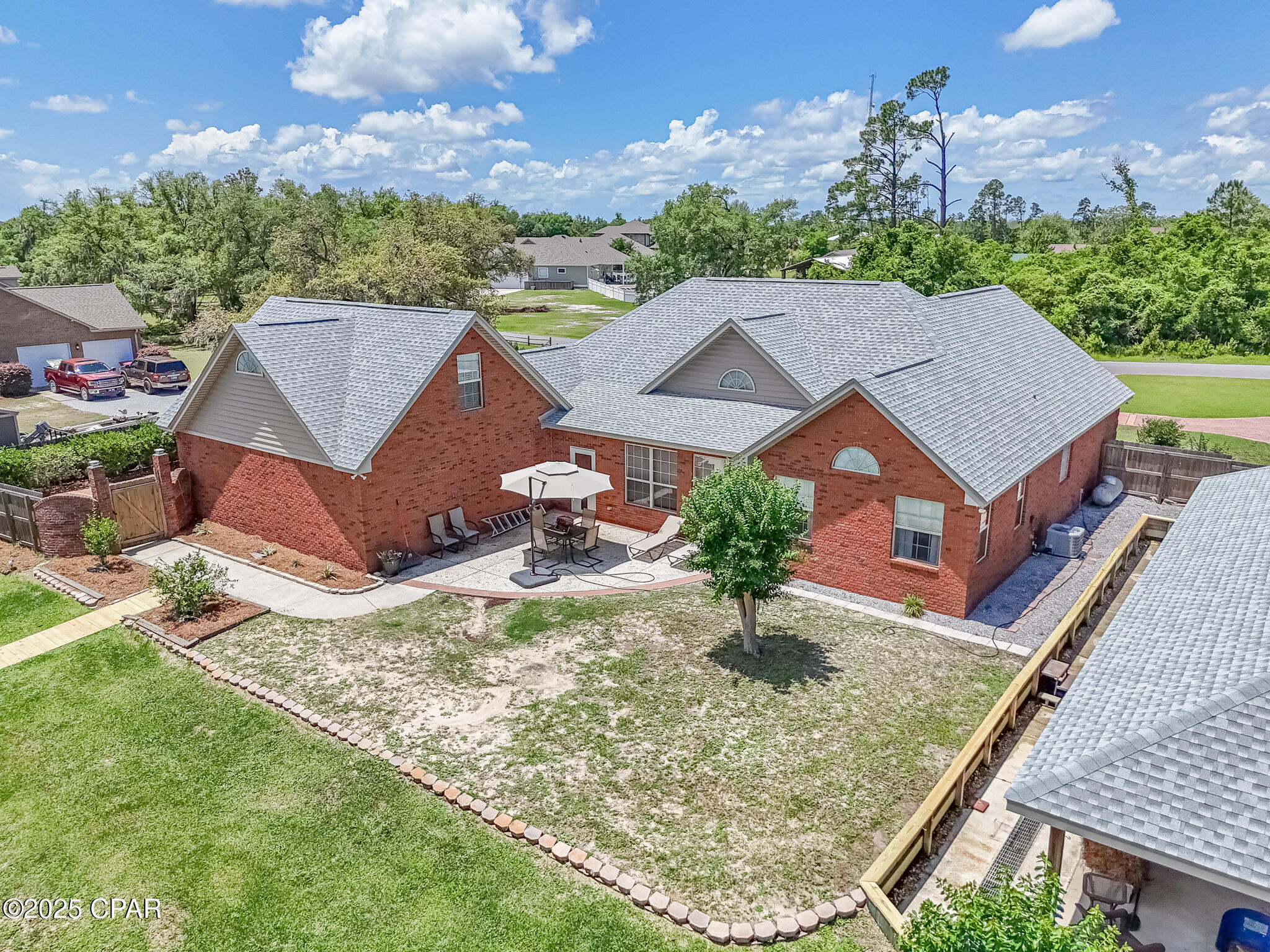 7004 Paul Conrad Drive