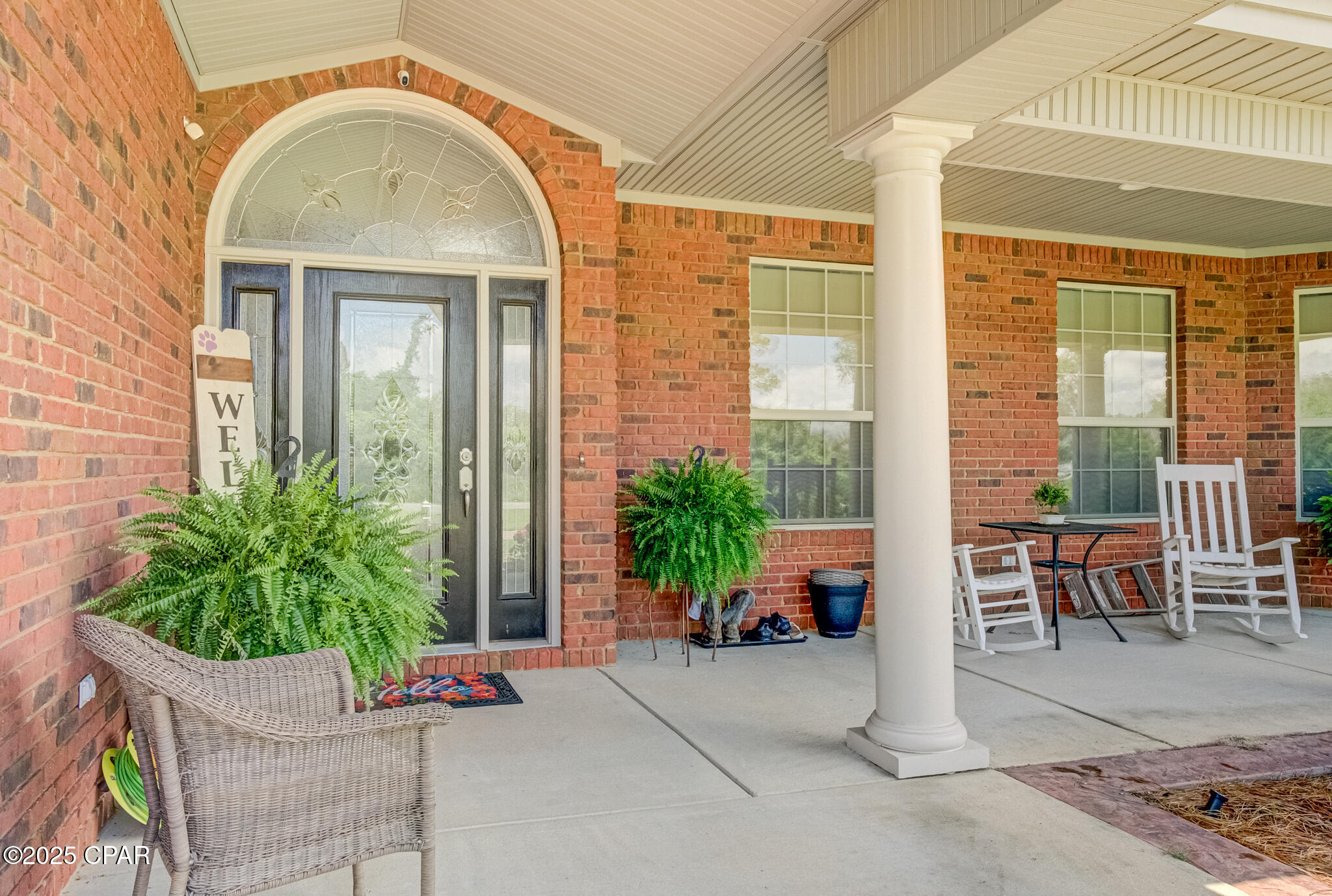 7004 Paul Conrad Drive