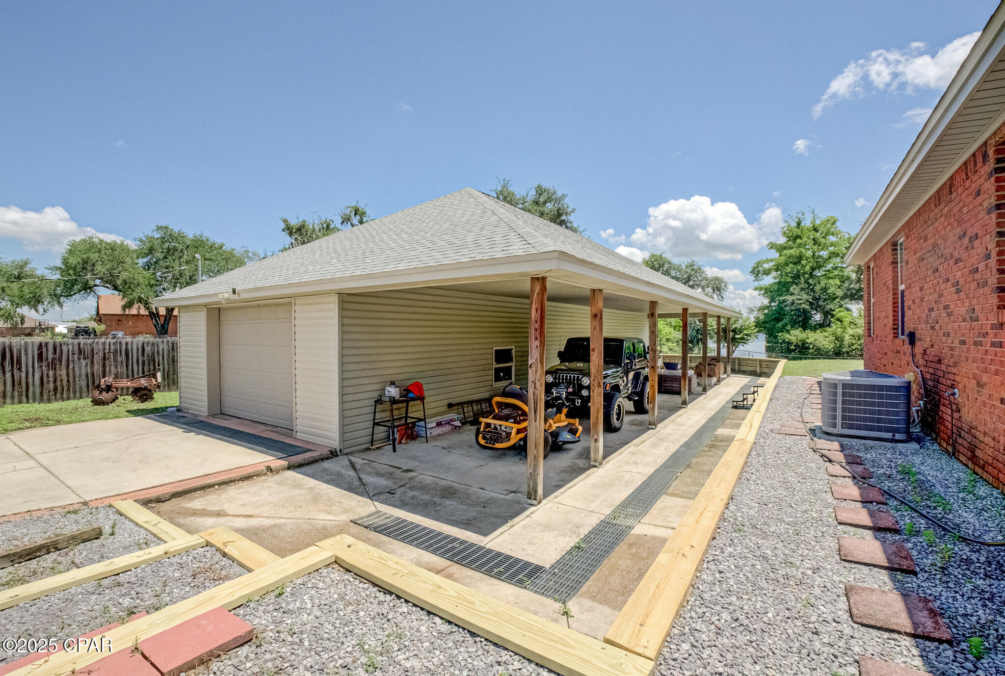 7004 Paul Conrad Drive