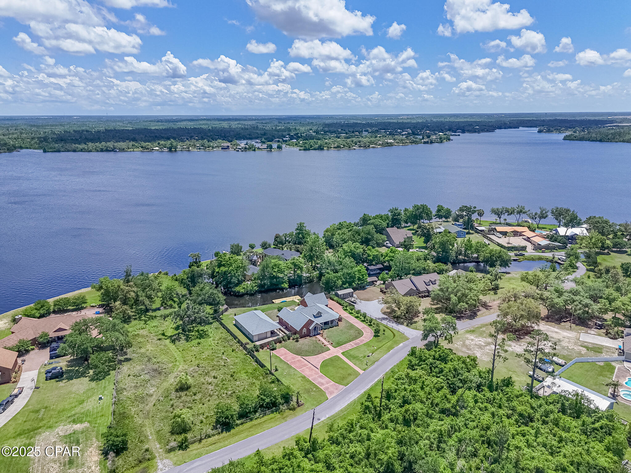 7004 Paul Conrad Drive