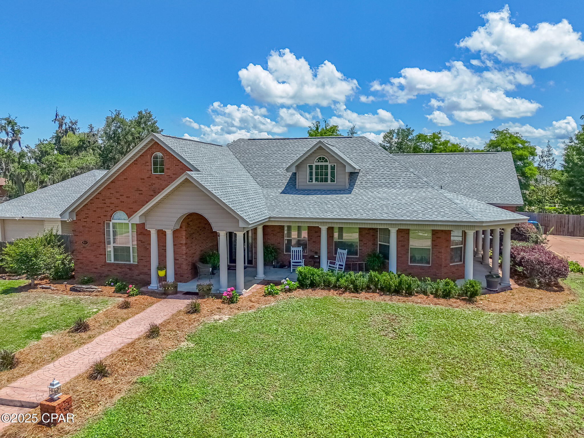 7004 Paul Conrad Drive