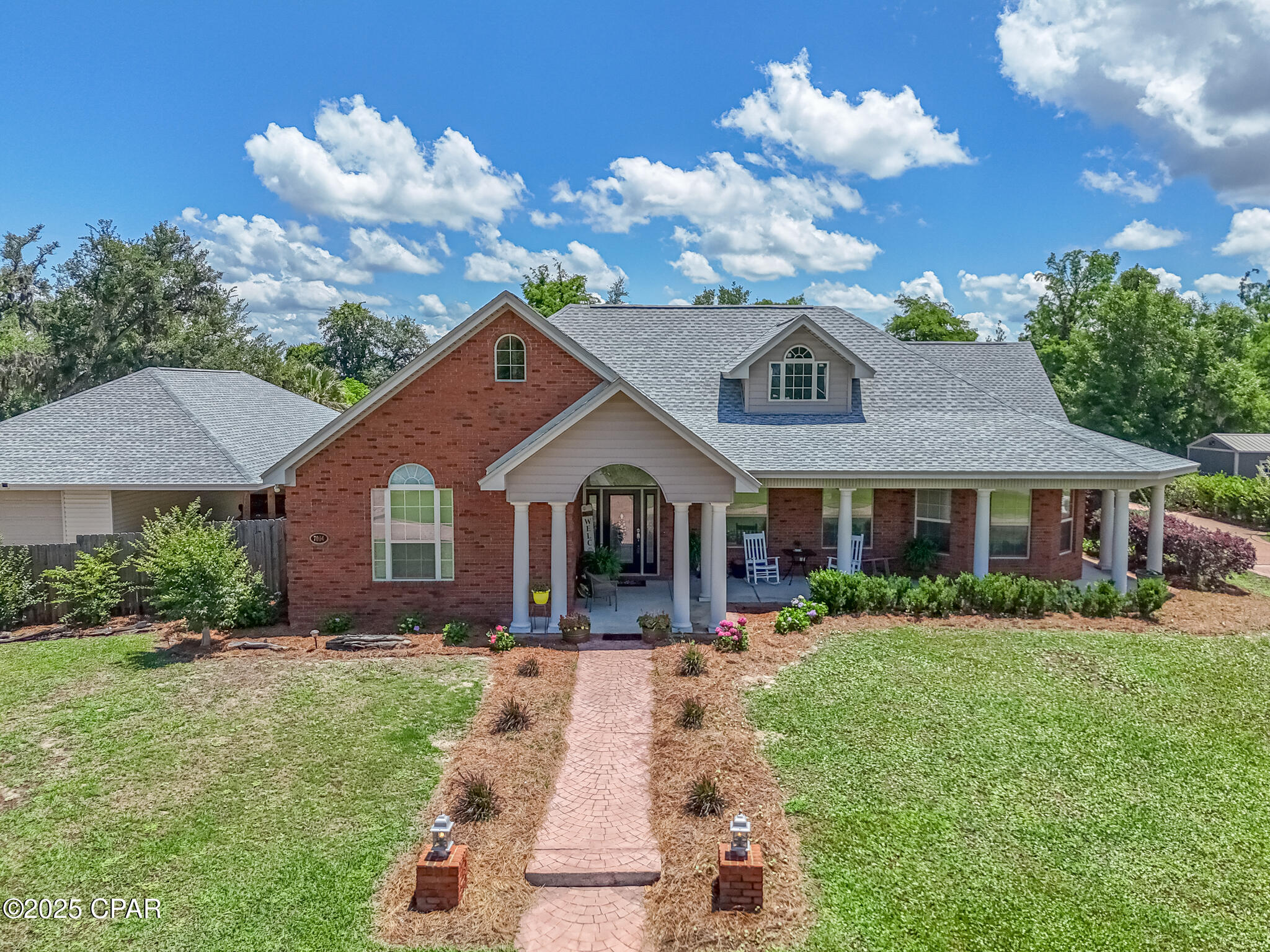 7004 Paul Conrad Drive