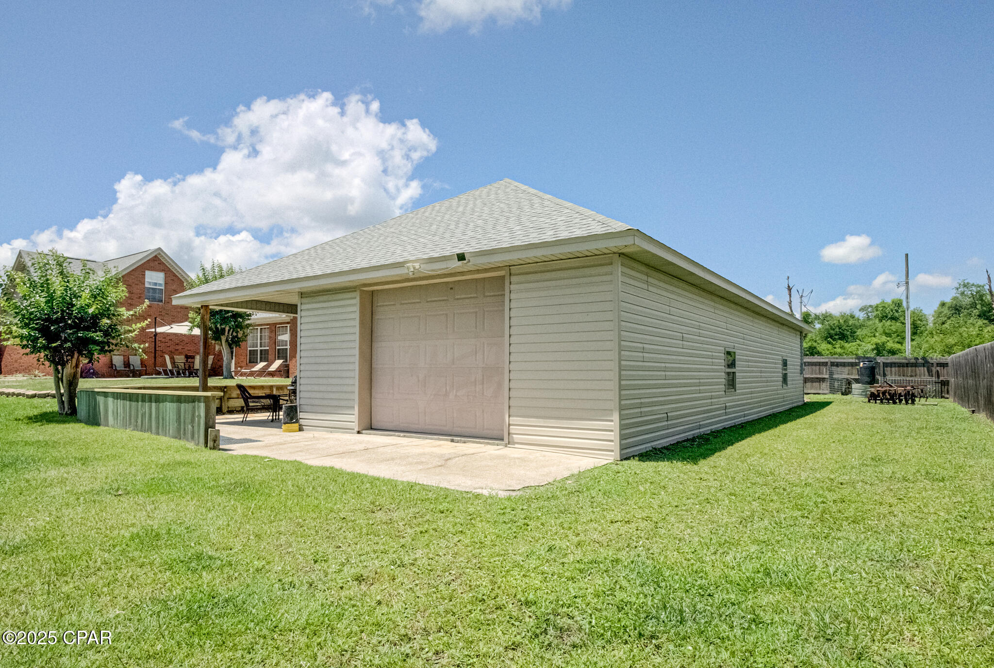 7004 Paul Conrad Drive