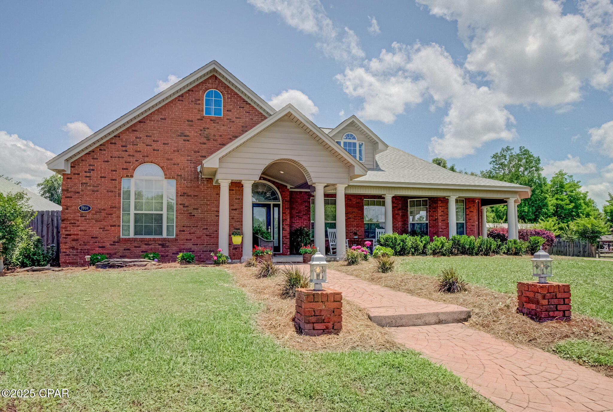 7004 Paul Conrad Drive