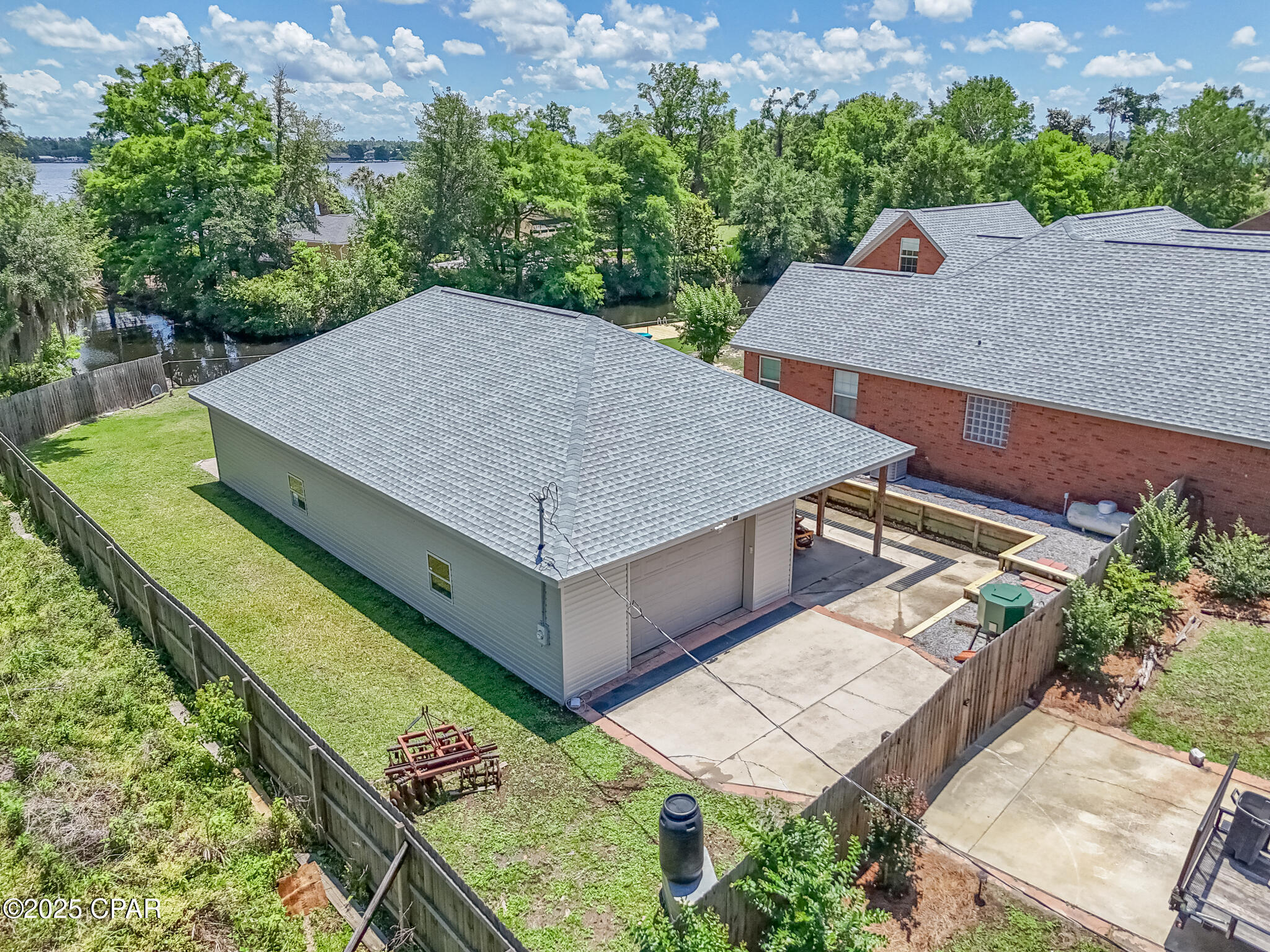 7004 Paul Conrad Drive