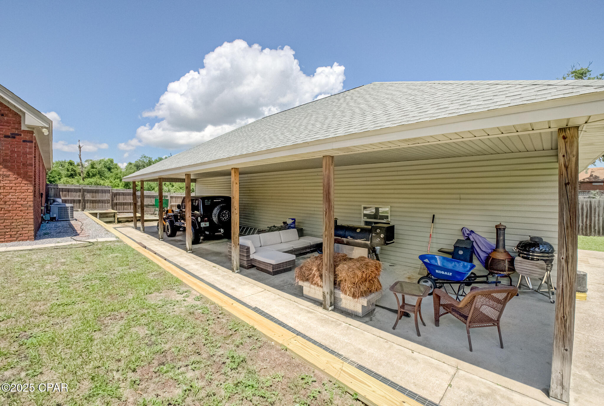 7004 Paul Conrad Drive