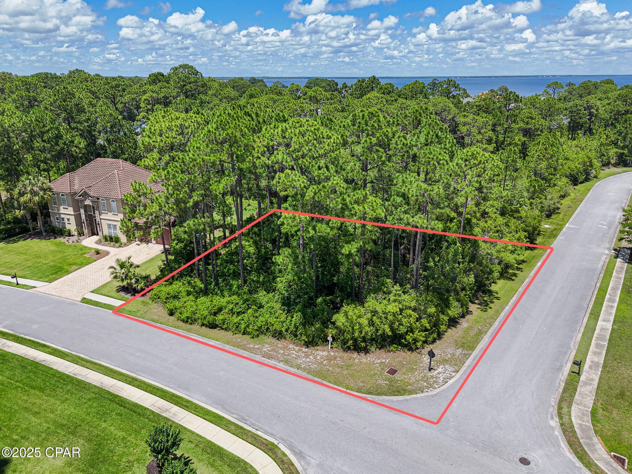 106 Trieste Boulevard