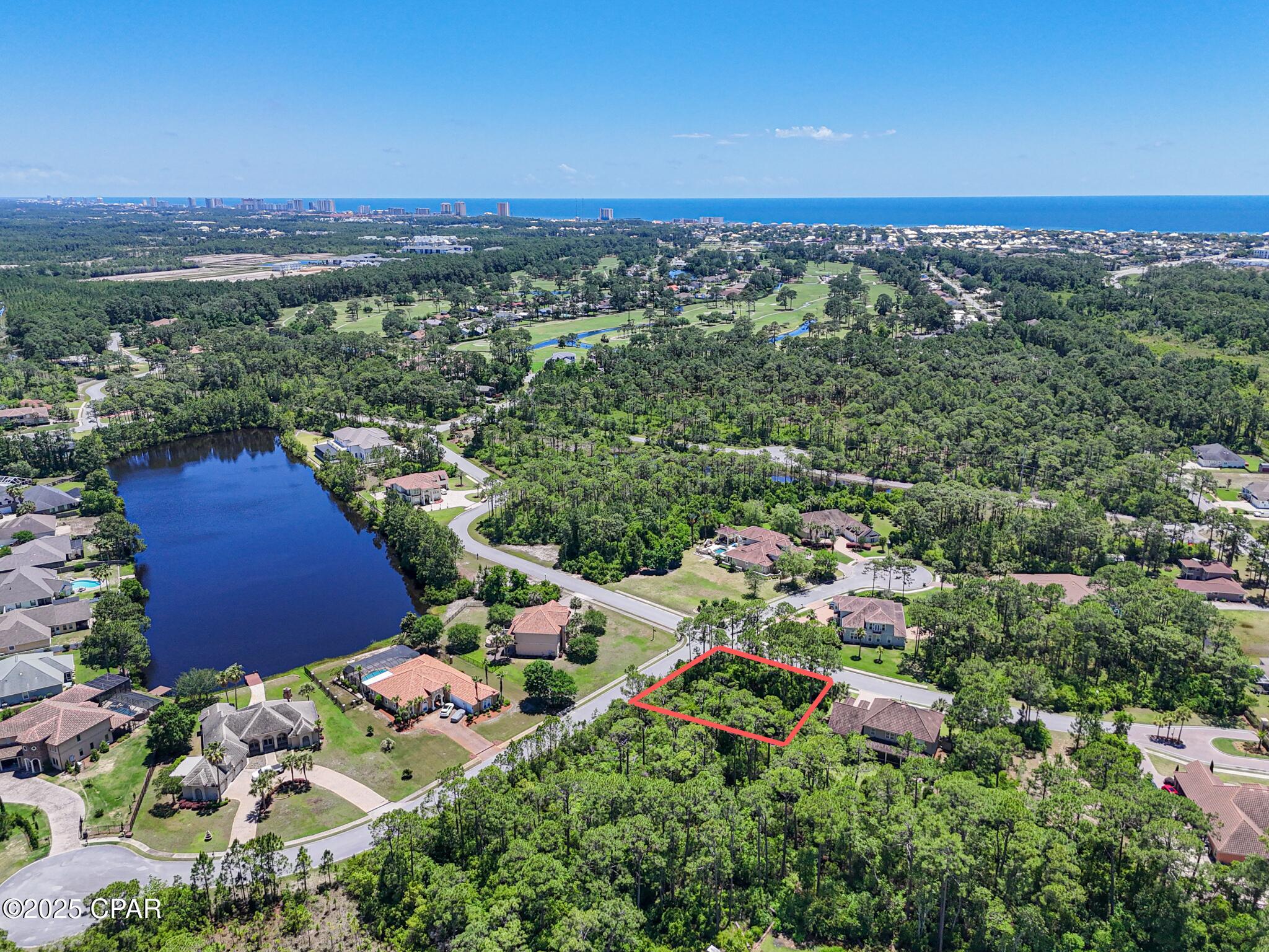 106 Trieste Boulevard