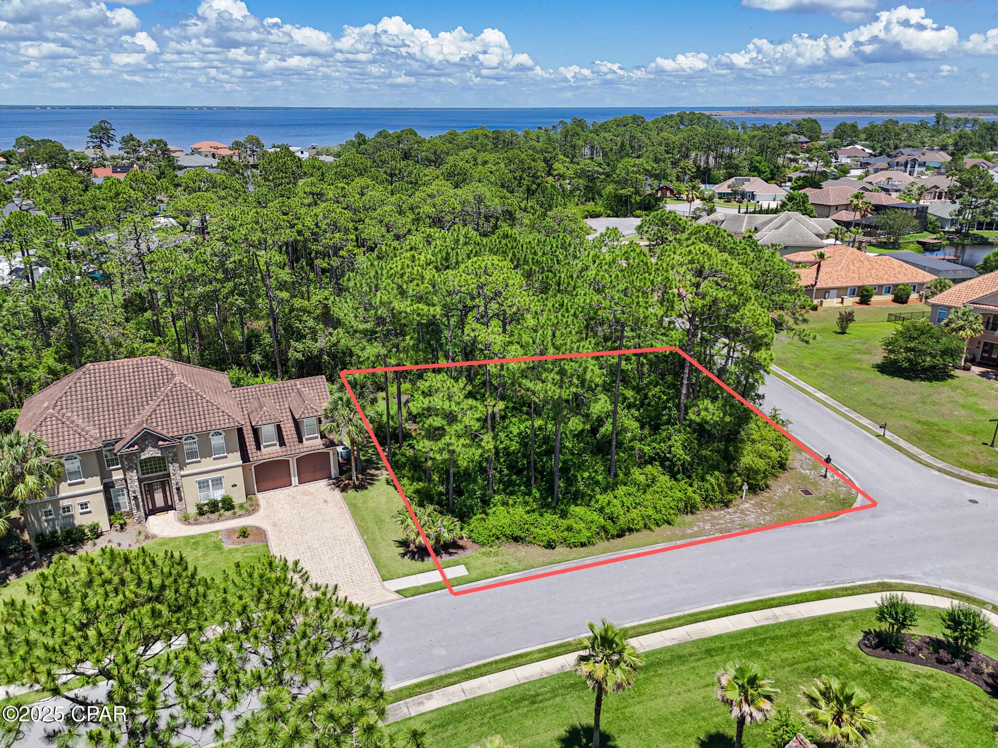 106 Trieste Boulevard