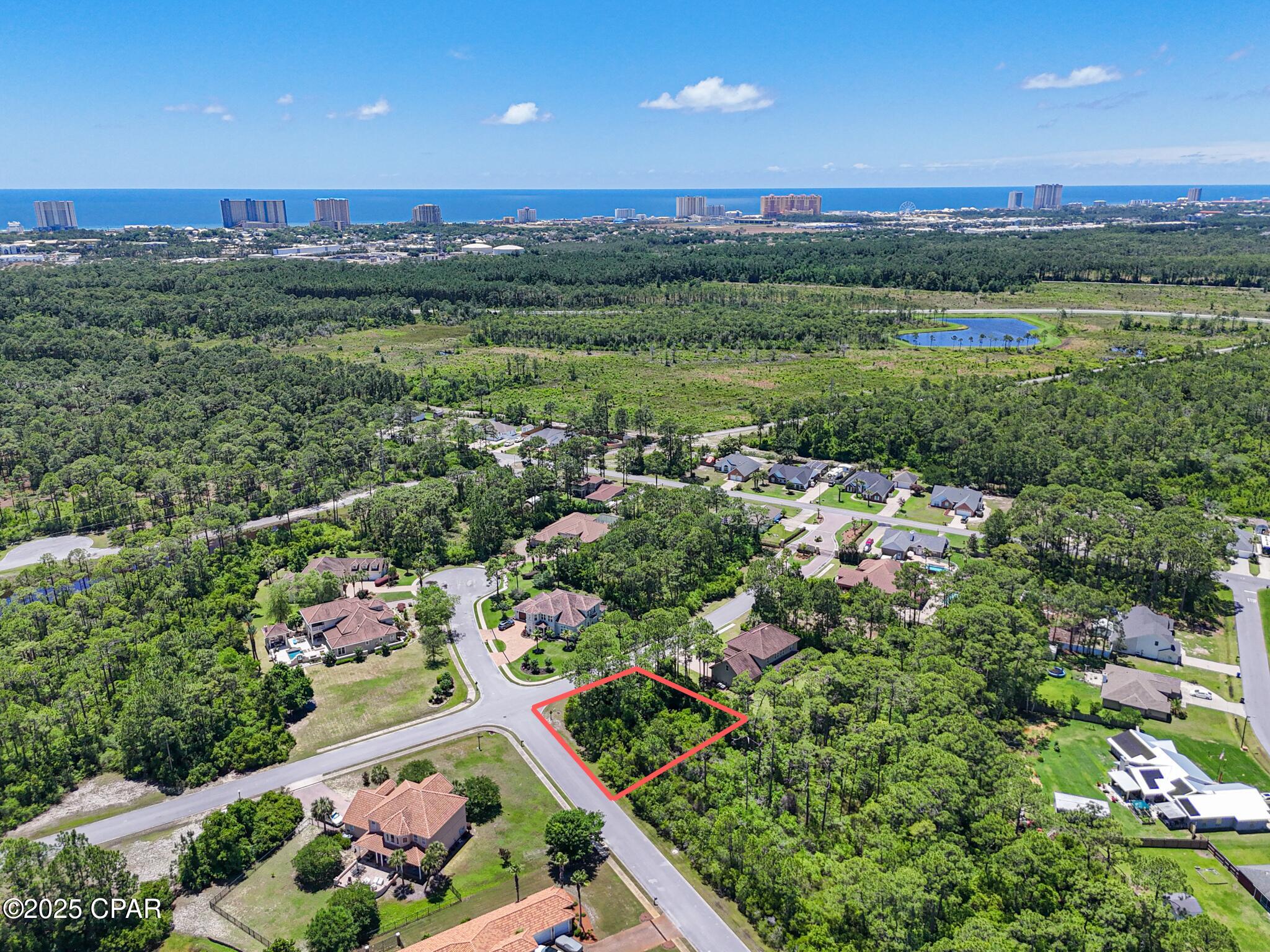 106 Trieste Boulevard