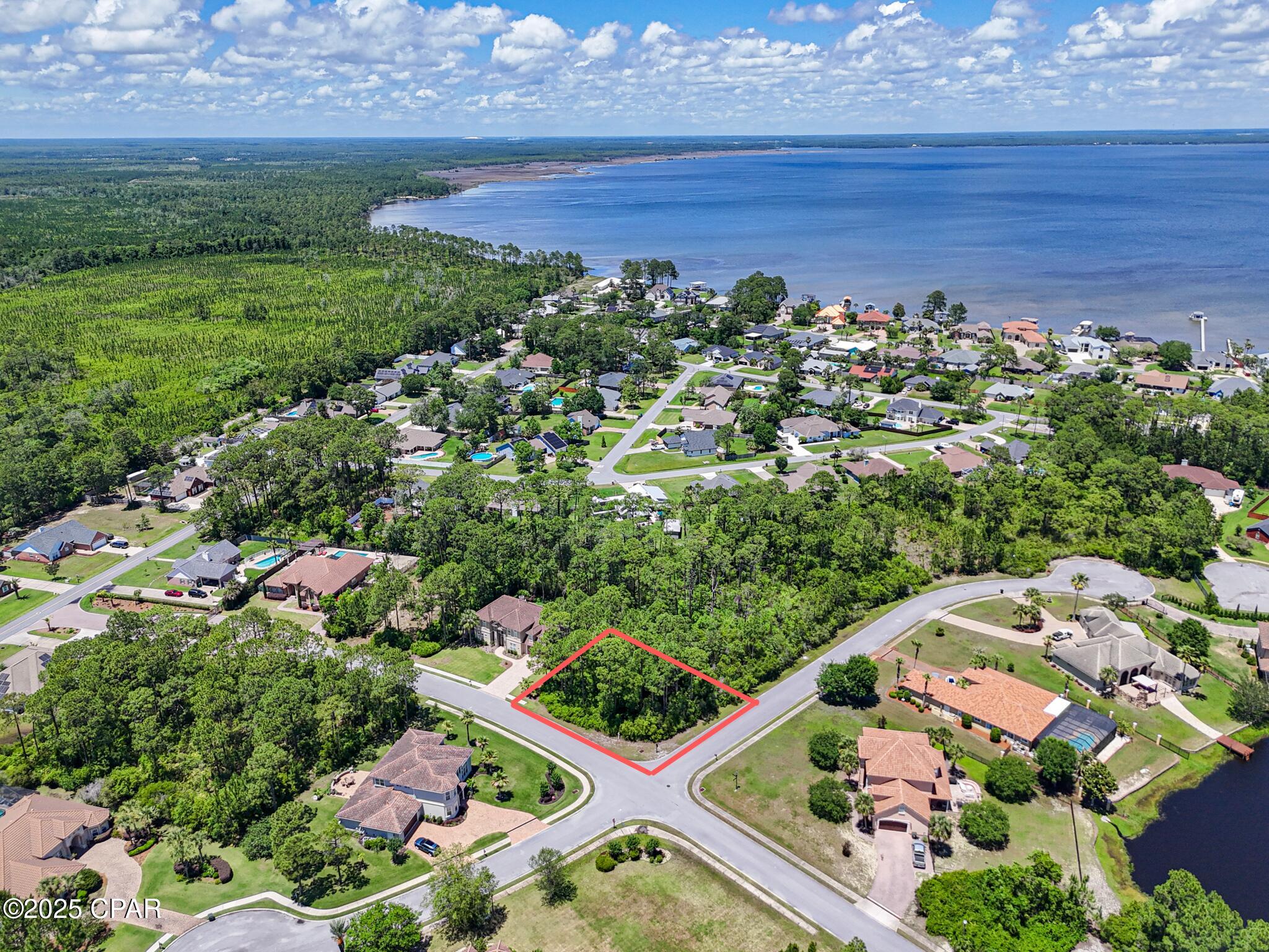 106 Trieste Boulevard