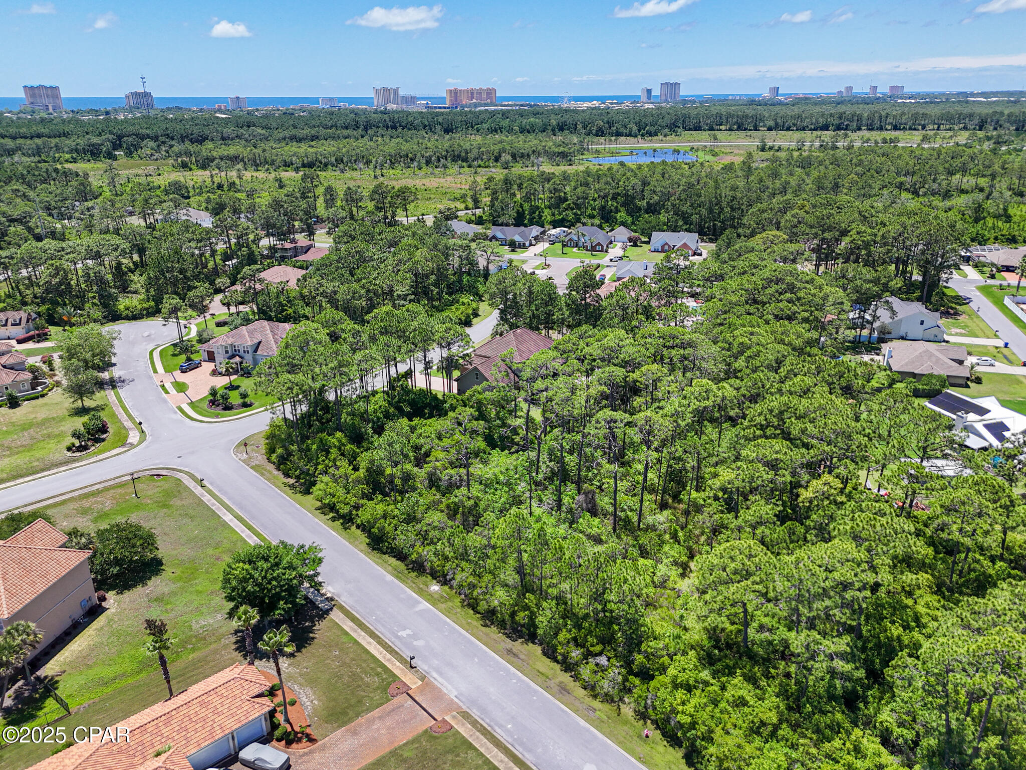 106 Trieste Boulevard