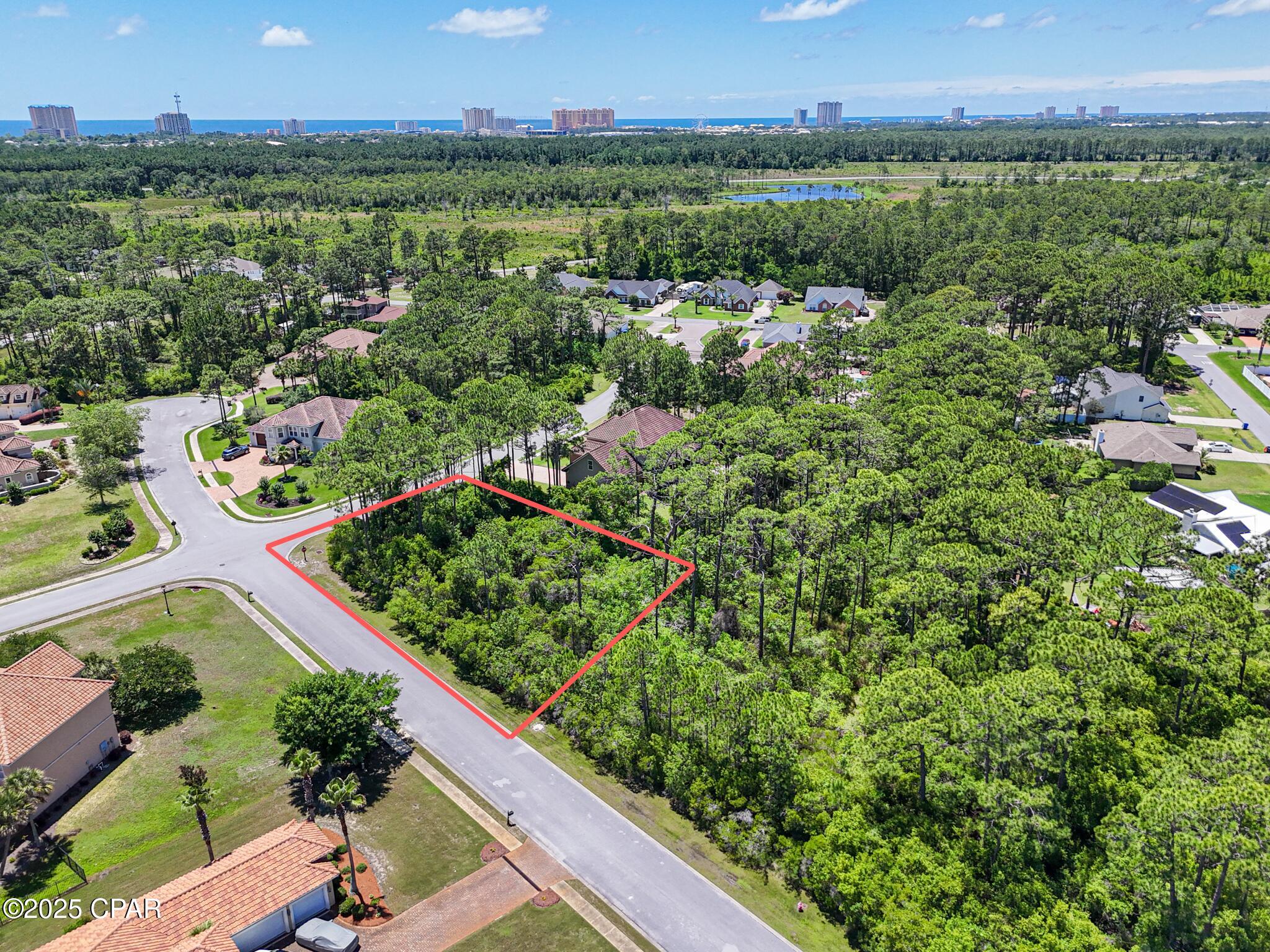 106 Trieste Boulevard