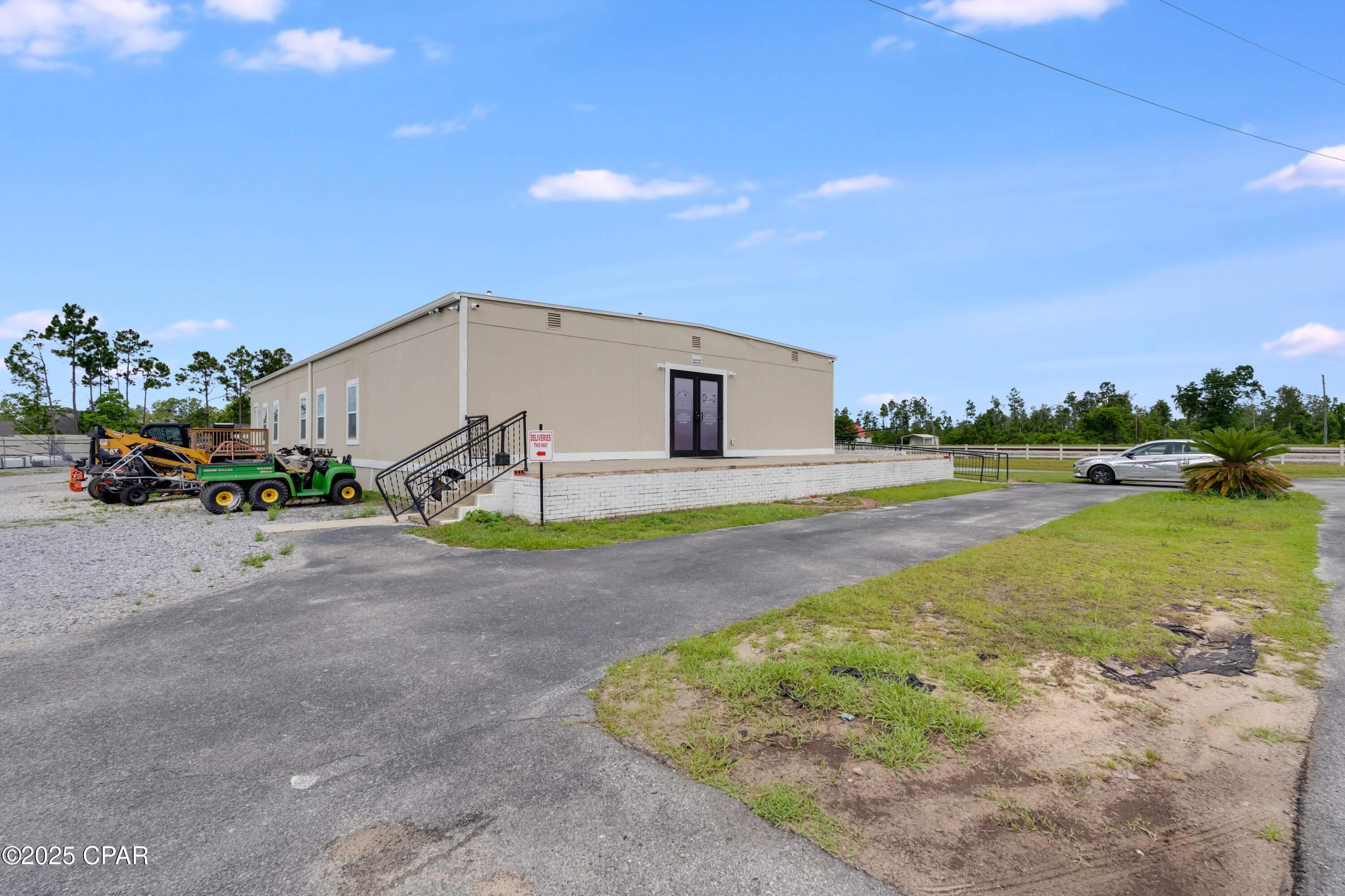 6804 Bayou George Drive