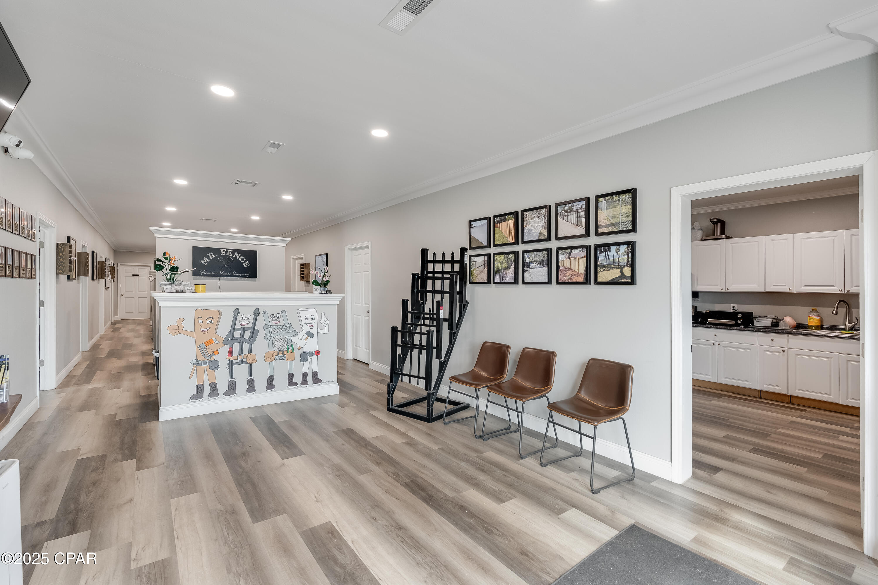 6804 Bayou George Drive