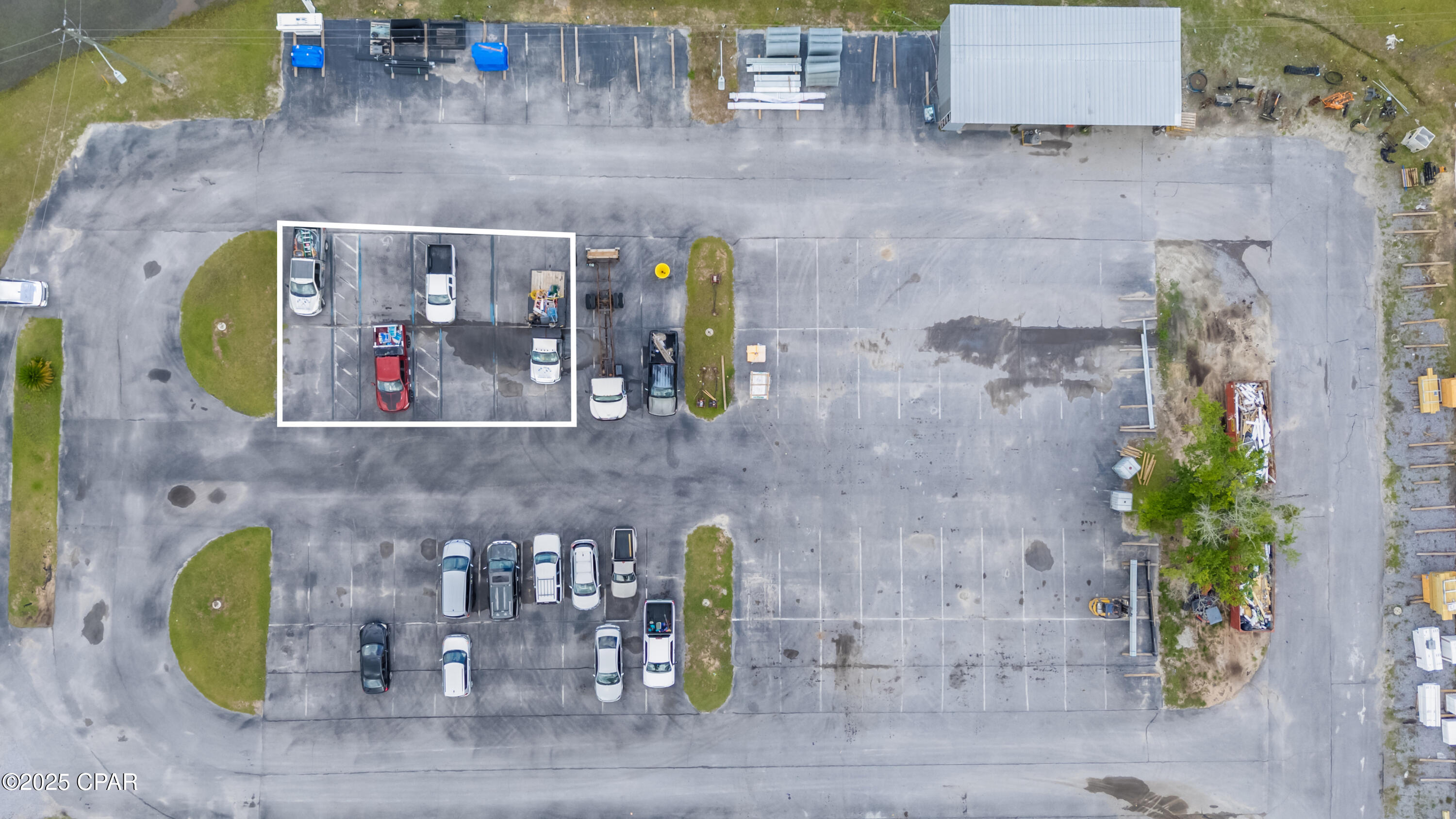 6804 Bayou George Drive