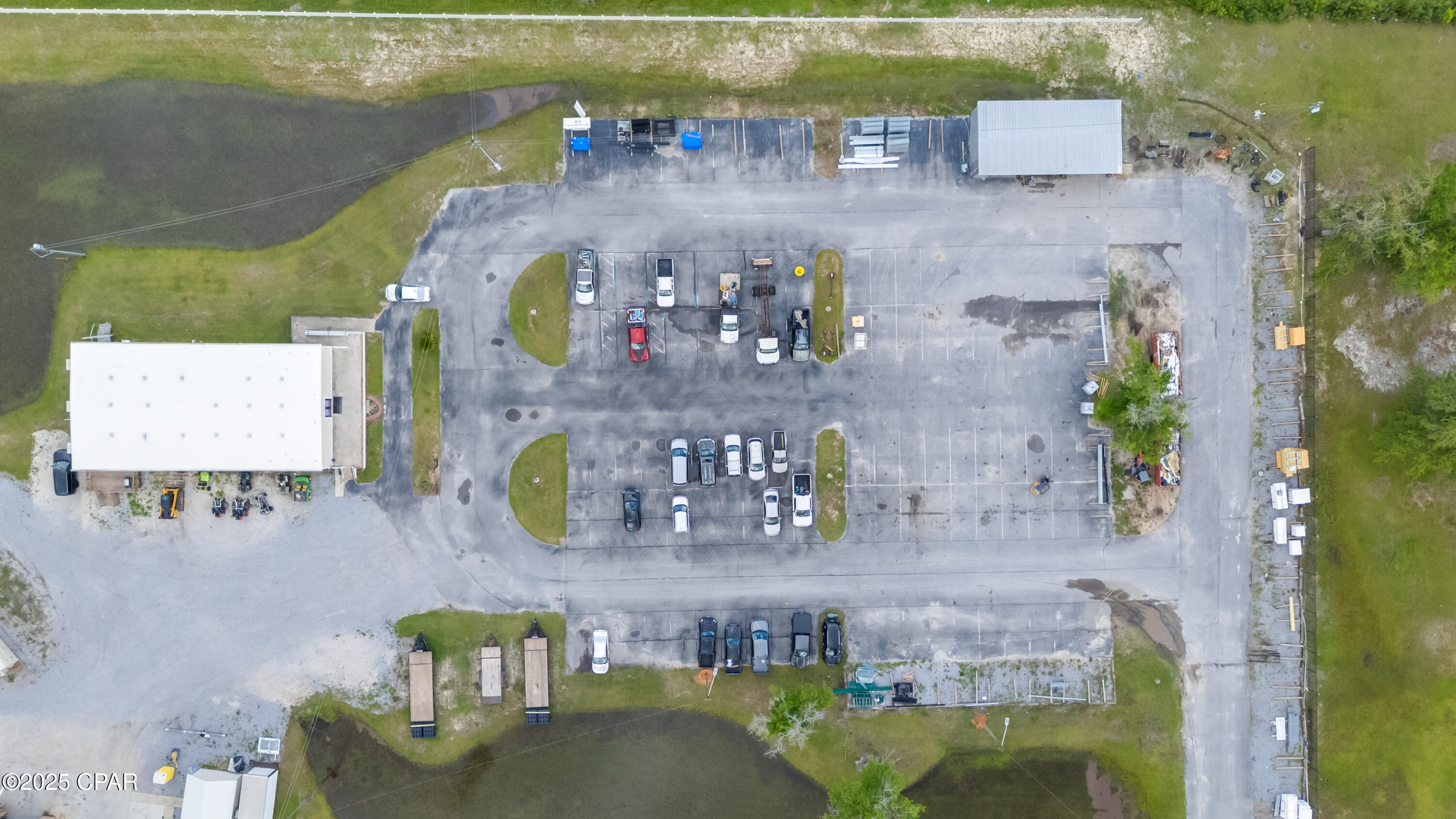 6804 Bayou George Drive