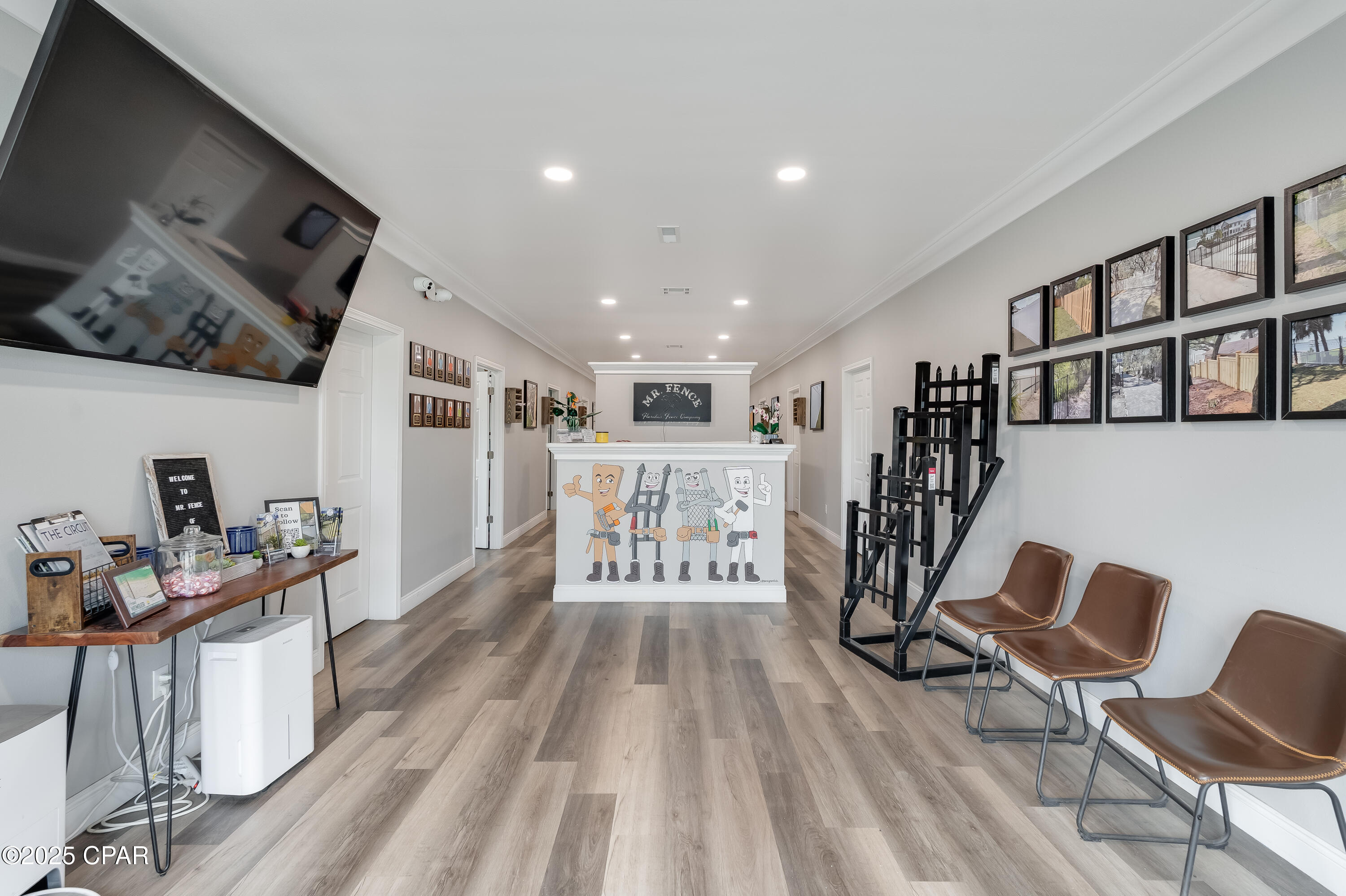 6804 Bayou George Drive