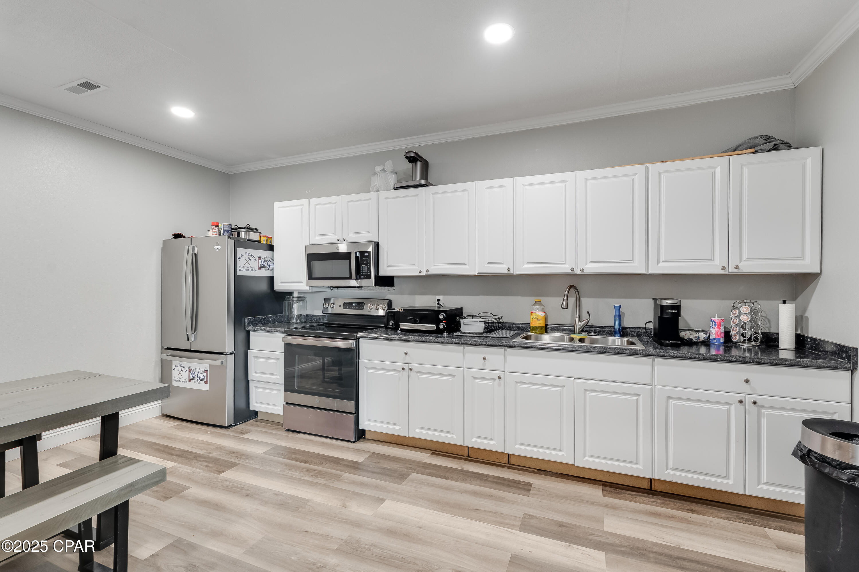 6804 Bayou George Drive