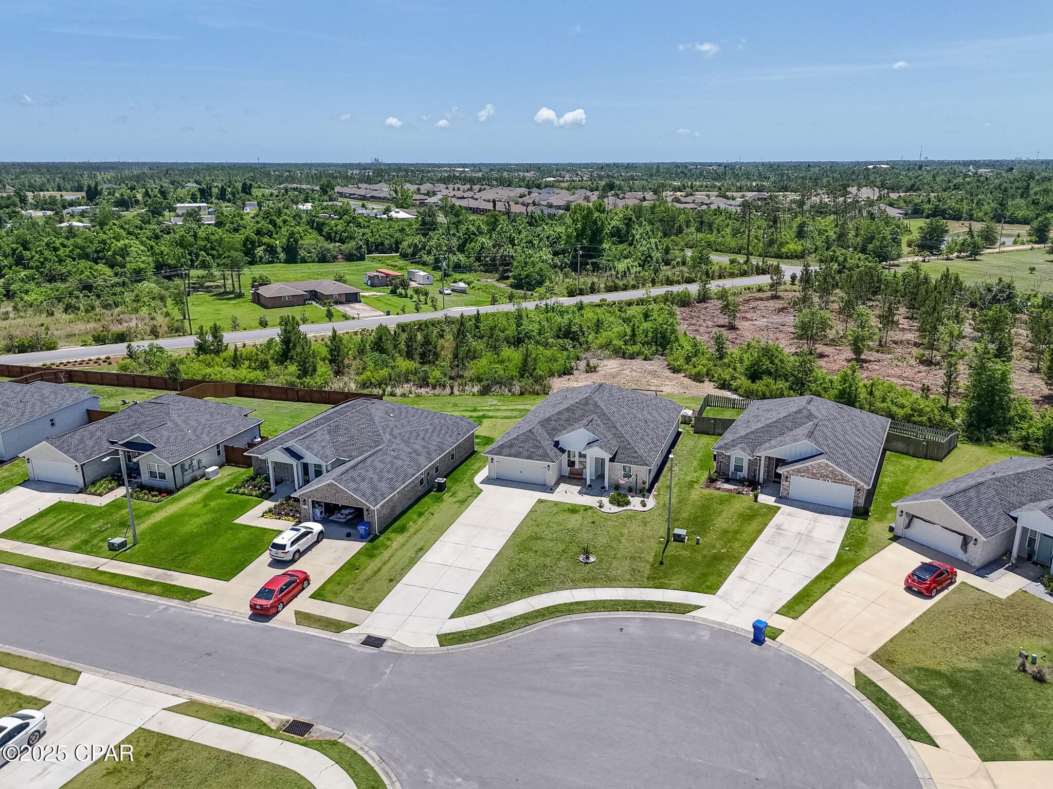 3917 Sandpine Way