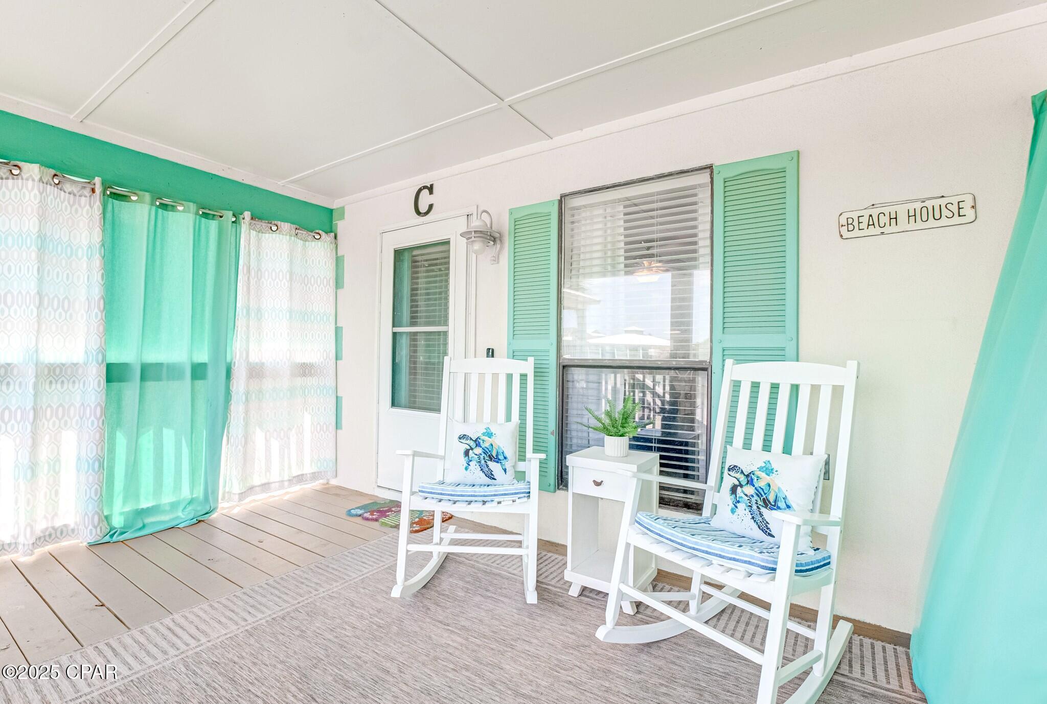 133 Southfields Road C