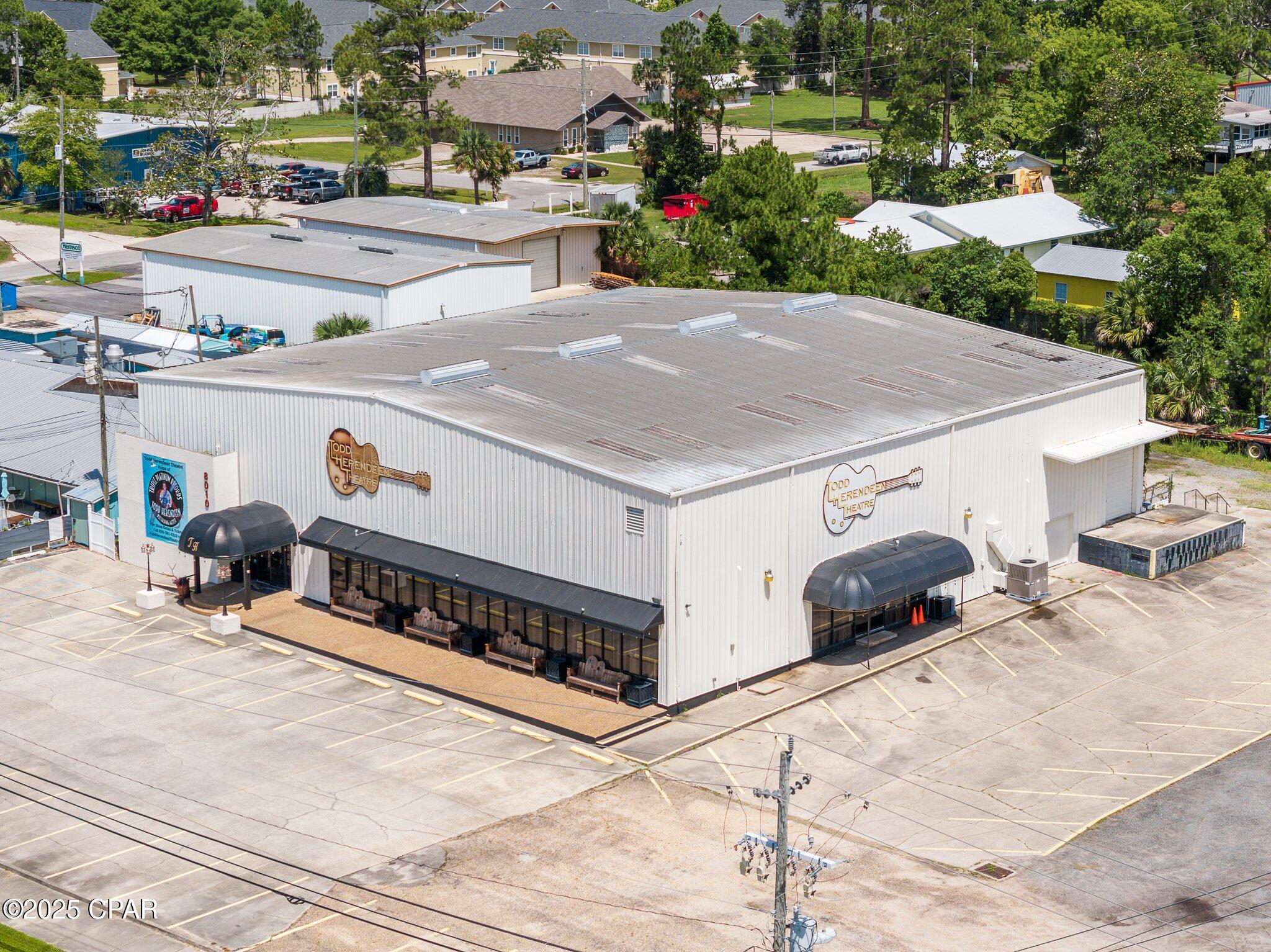 8010 Front Beach Road