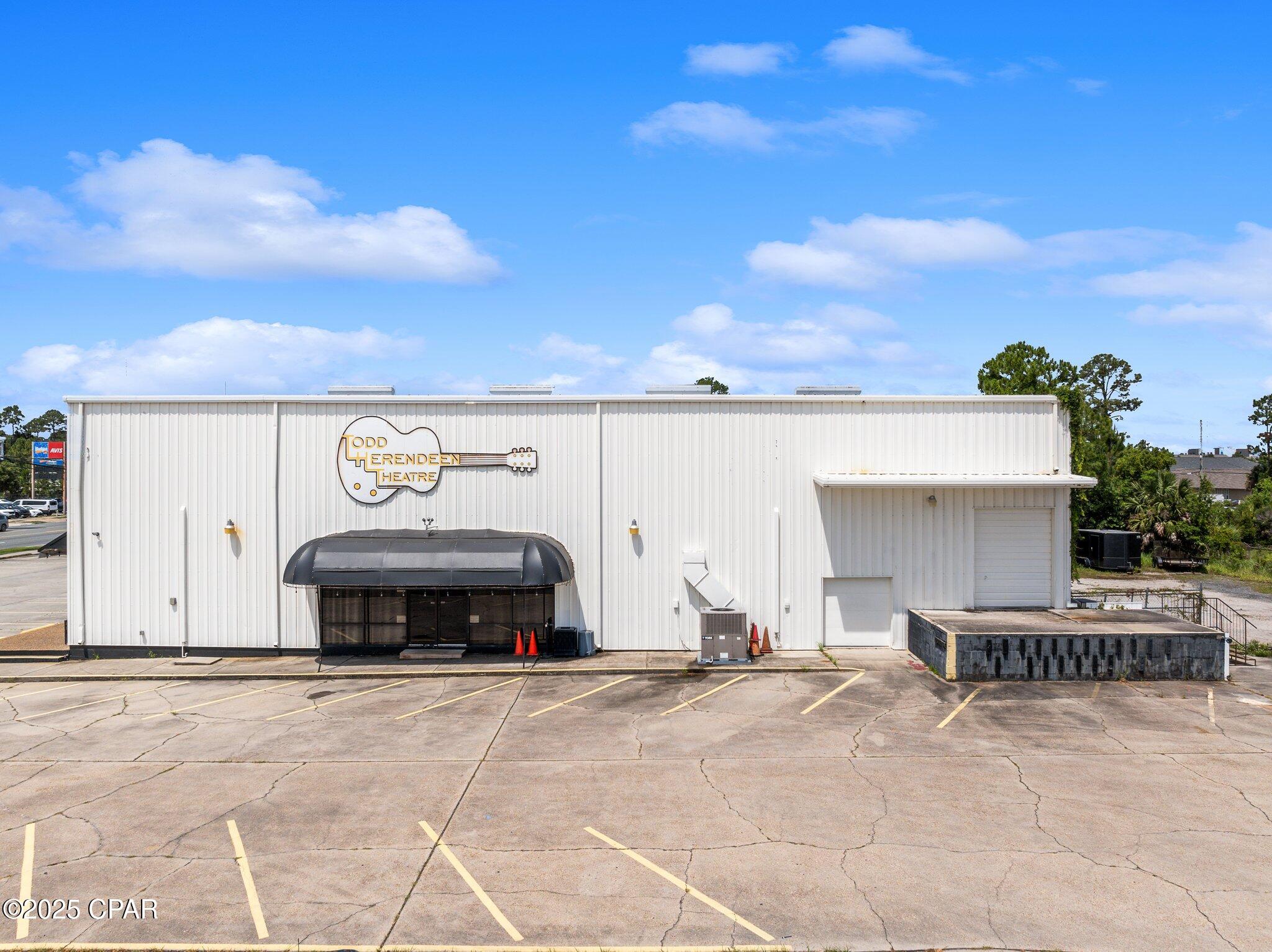 8010 Front Beach Road