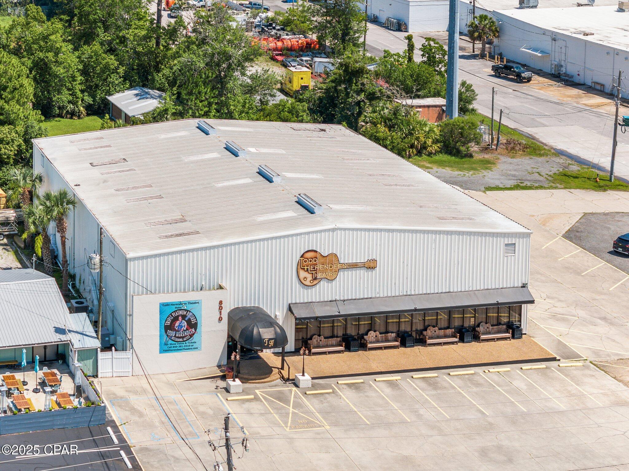 8010 Front Beach Road