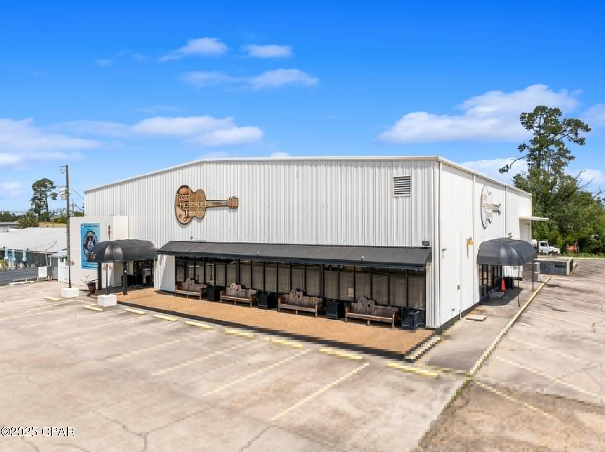 8010 Front Beach Road