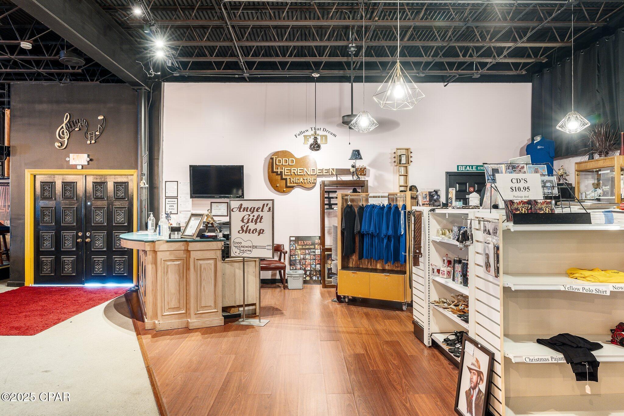 8010 Front Beach Road