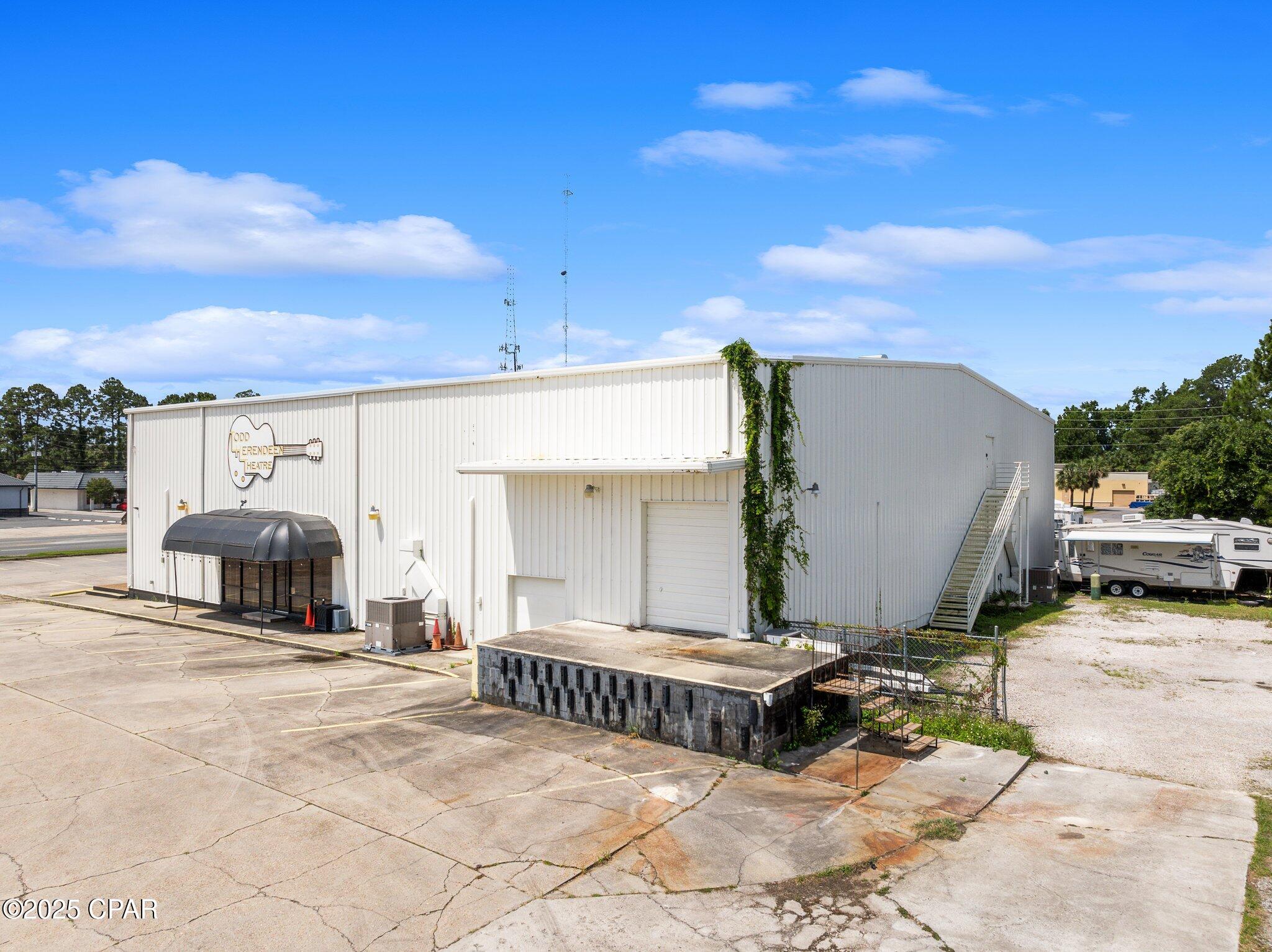 8010 Front Beach Road