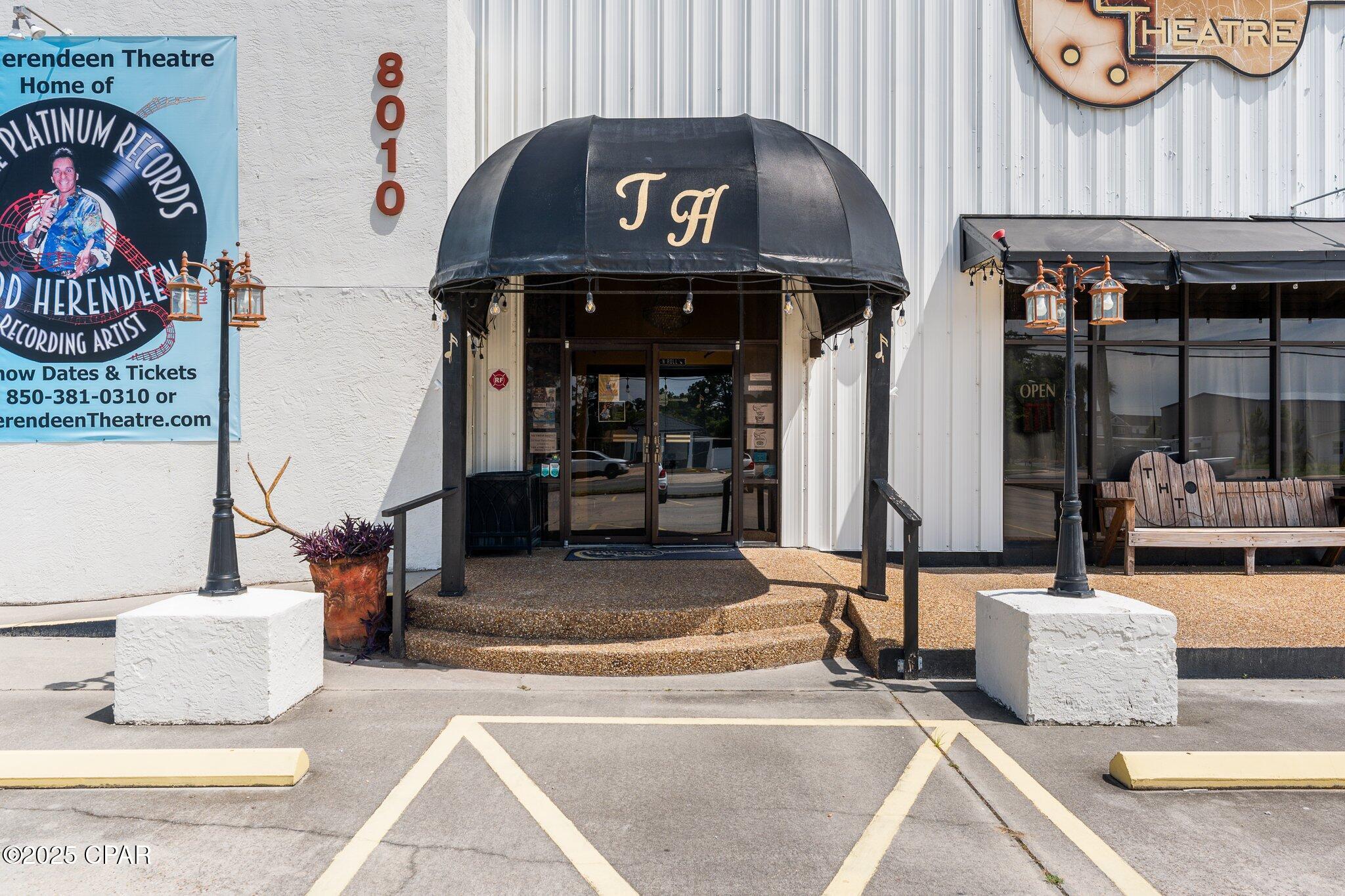 8010 Front Beach Road