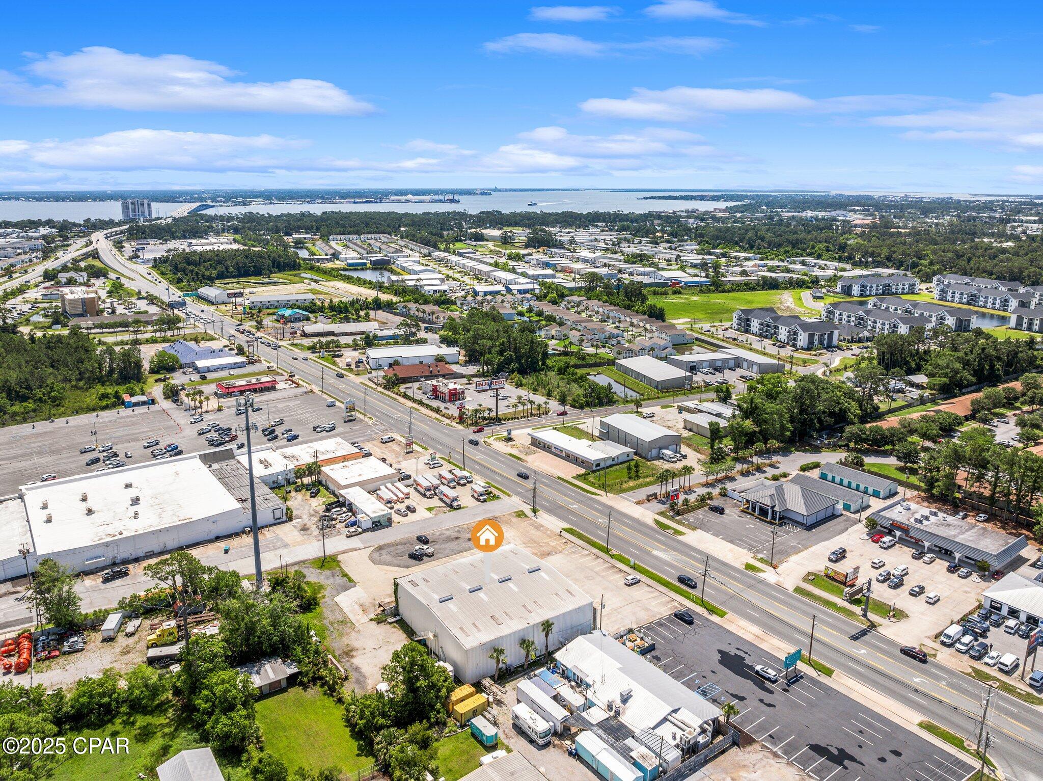 8010 Front Beach Road